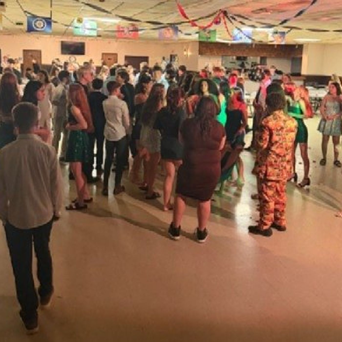 Oglesby Elks host 43rd annual Eighth Grade Ball for 174 students episode artwork