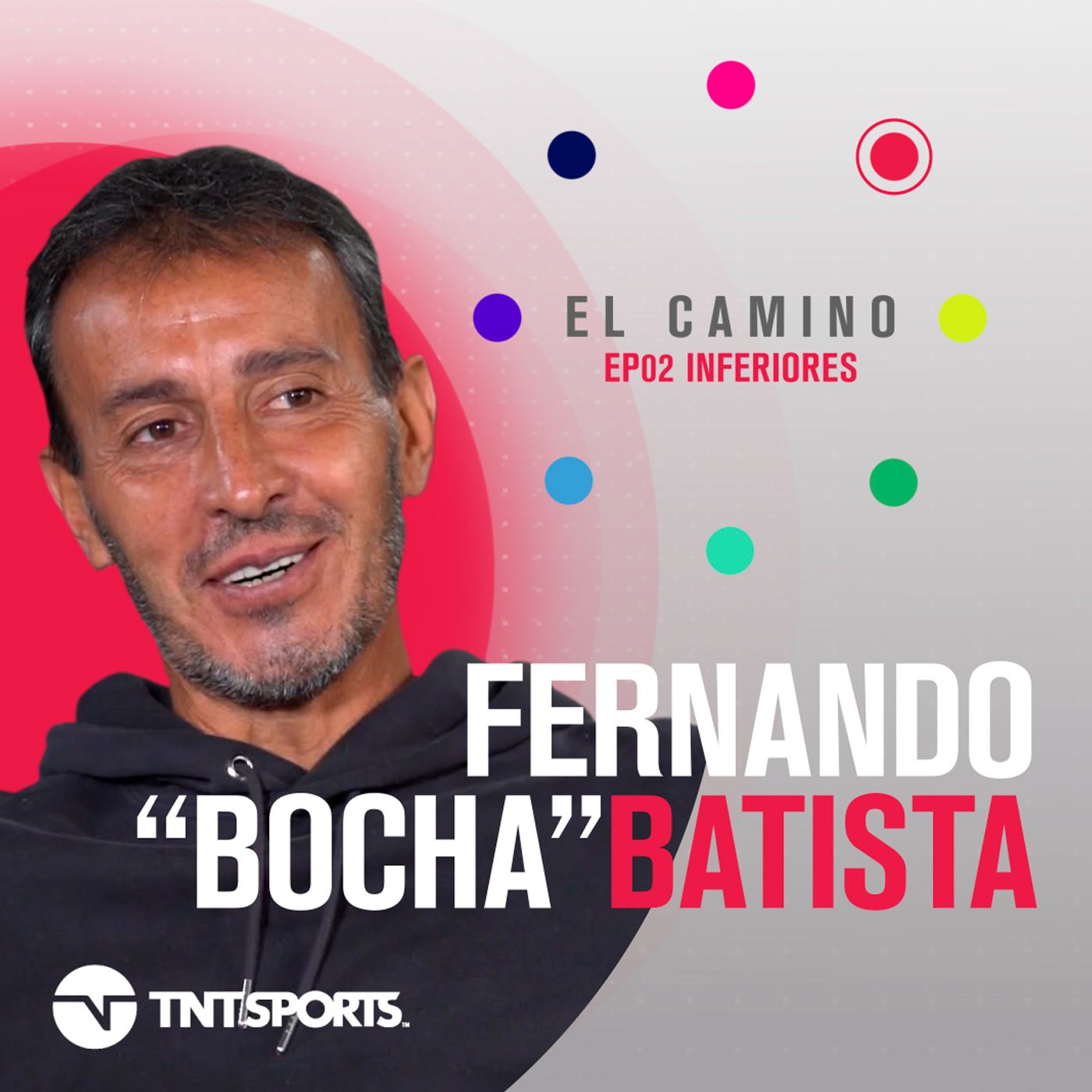 El camino: Bocha Batista y las inferiores en una charla con Nacho Fusco