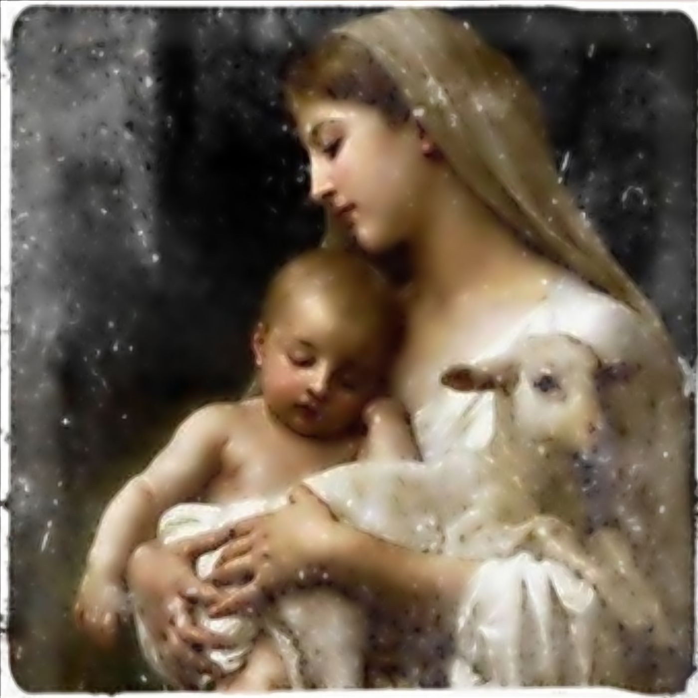 Vangelo e Omelia, 14 Gennaio 2024 episode artwork