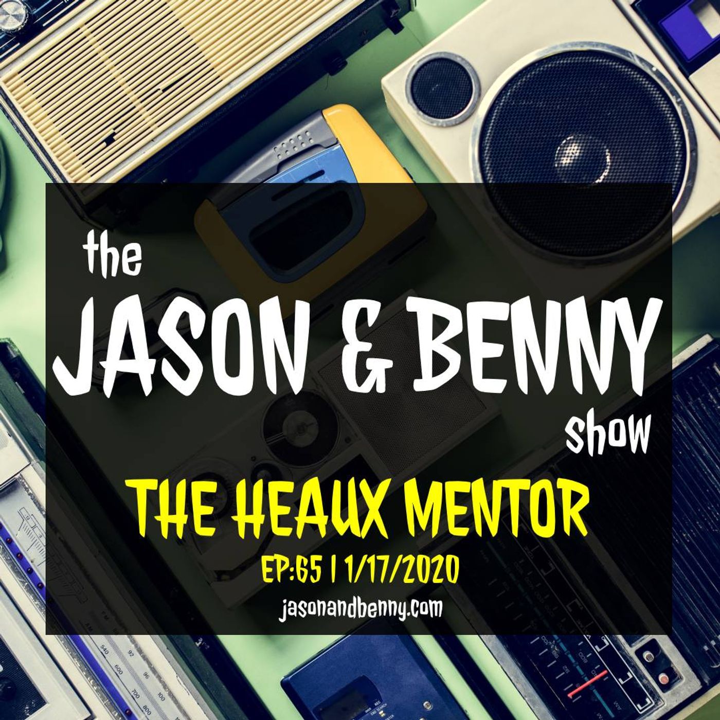 The Jason and Benny Show
