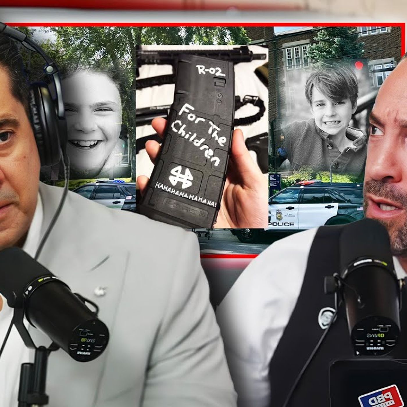 "It’s OKAY To Be Angry" - Minneapolis Trans Shooter Sparks Outrage As LGBTQ Reaction STUNS Nation