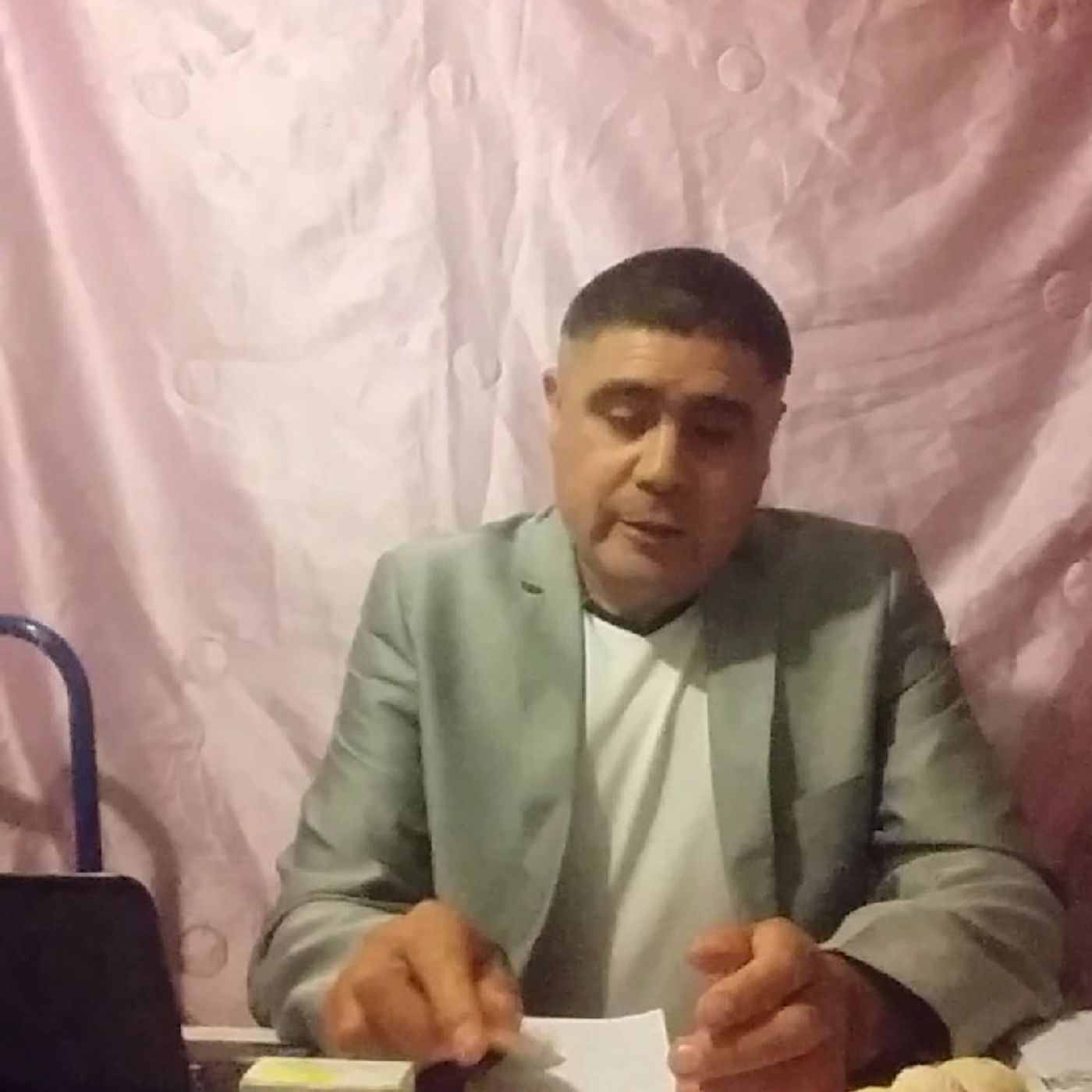 (Programa La Última Llamada. )