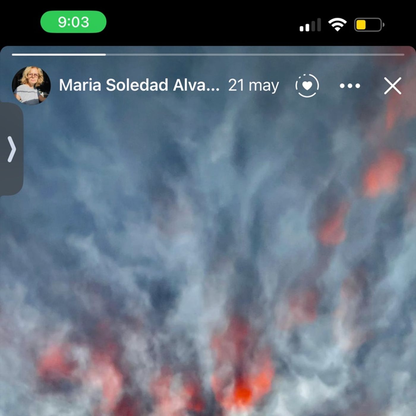 El podcast de Maria Soledad Alvarez