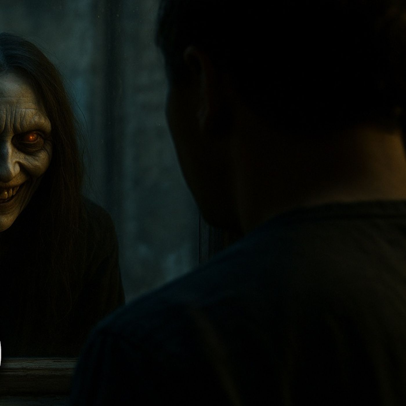 Mi Padre Murió Por Brujería - Historias De Terror - REDE