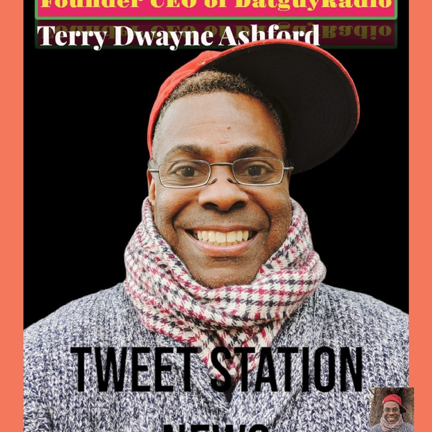 BROADCAST TODAY - Terry Dwayne Ashford