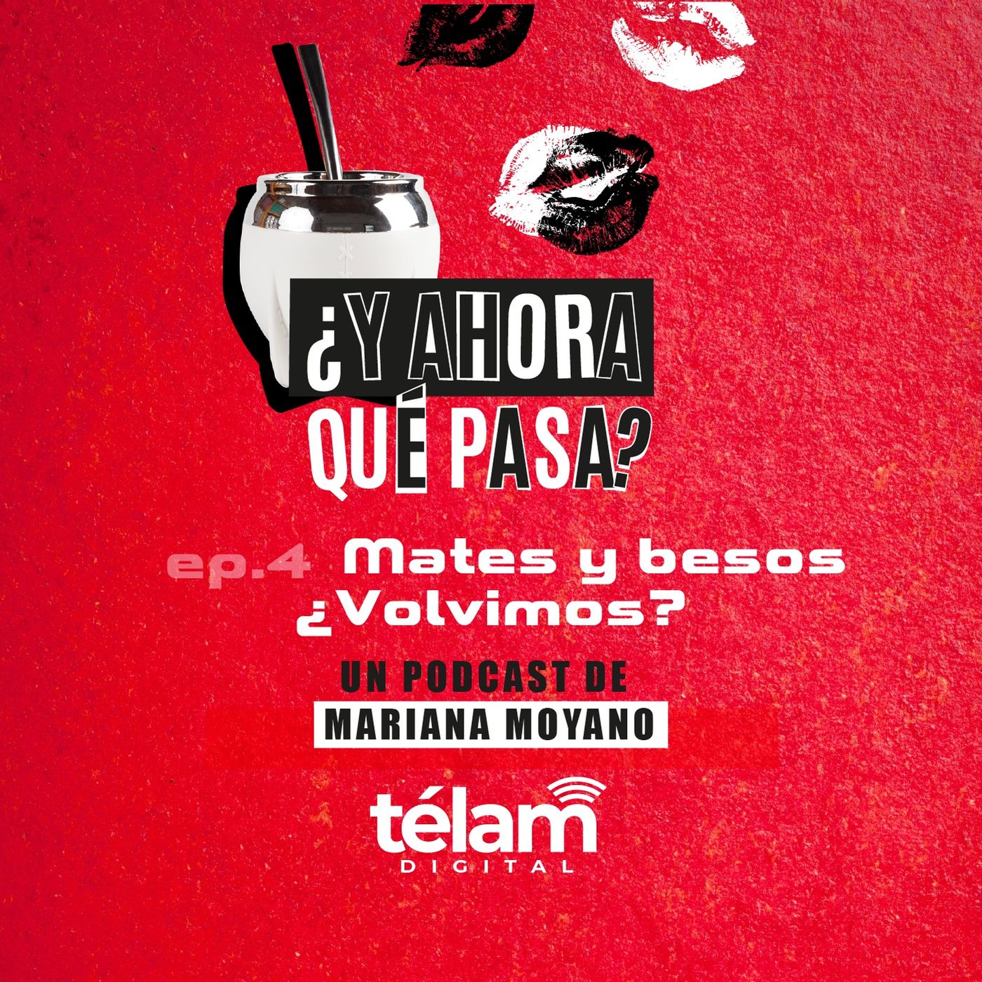 ¿Y ahora qué pasa?