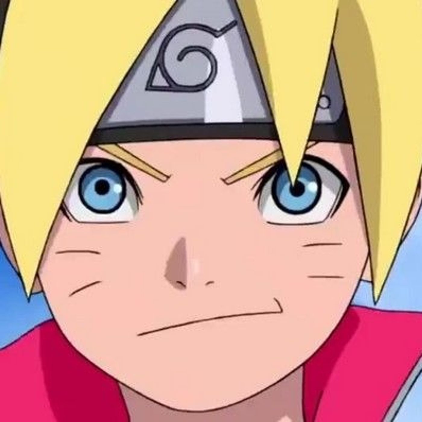 #6 - Boruto episode artwork
