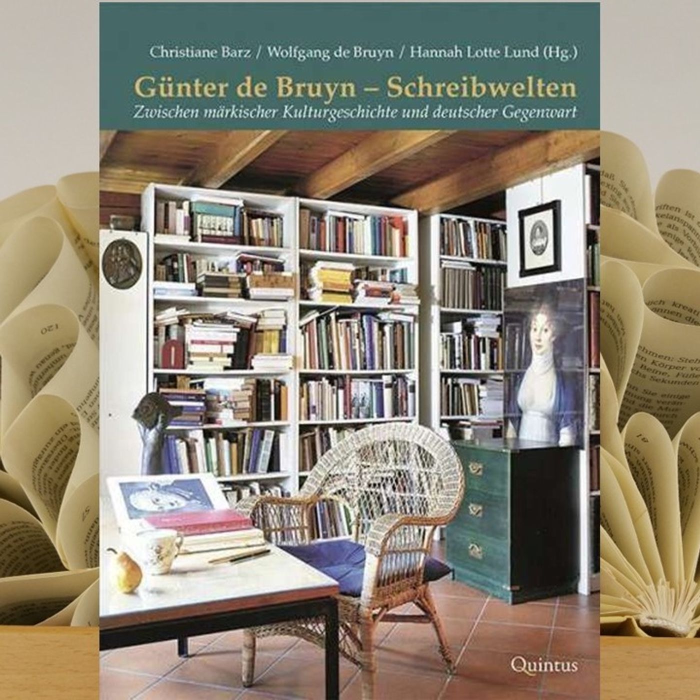 LesBar im Stern-Zimmer