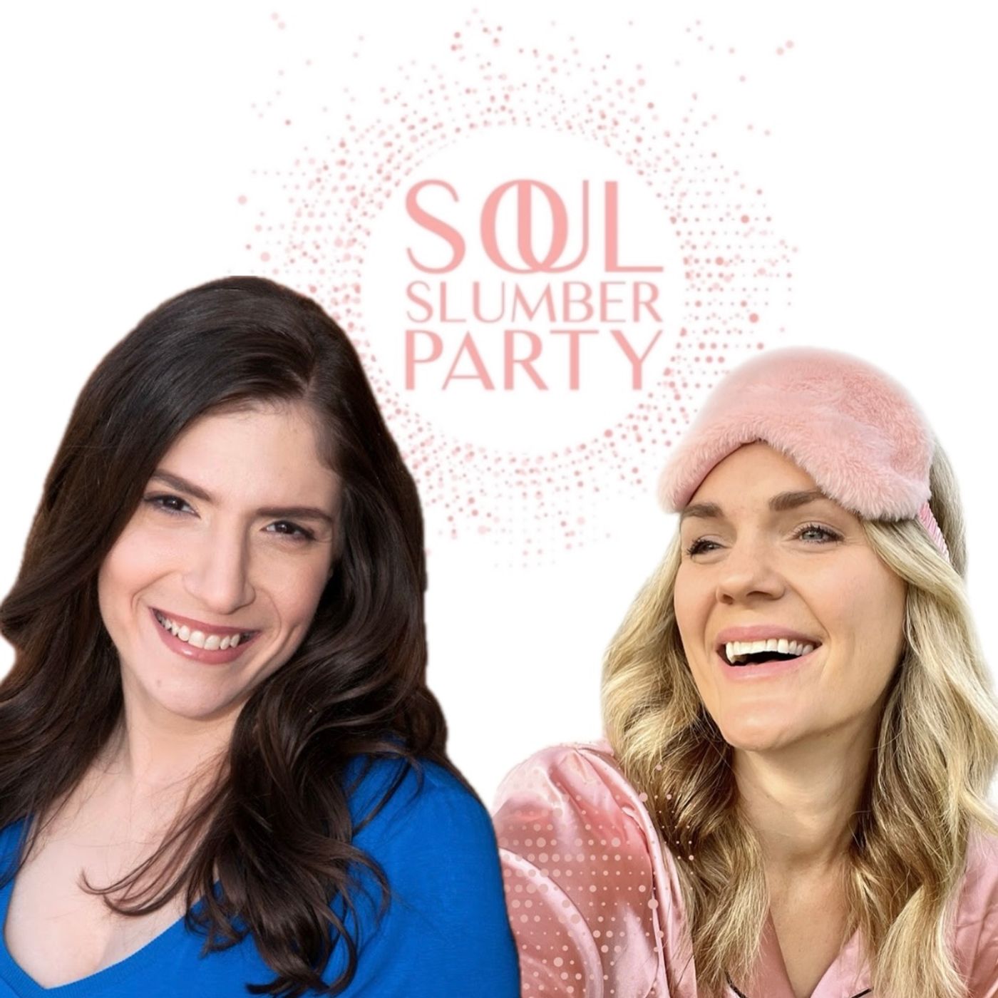 Soul Slumber Party