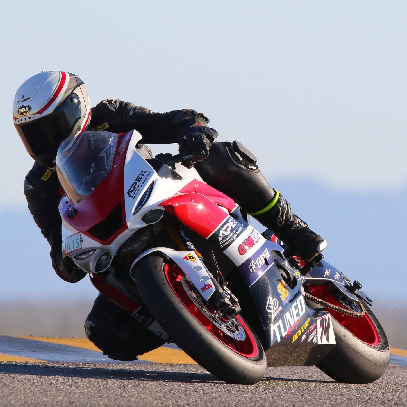 EricSwahnRacing.com Podcast