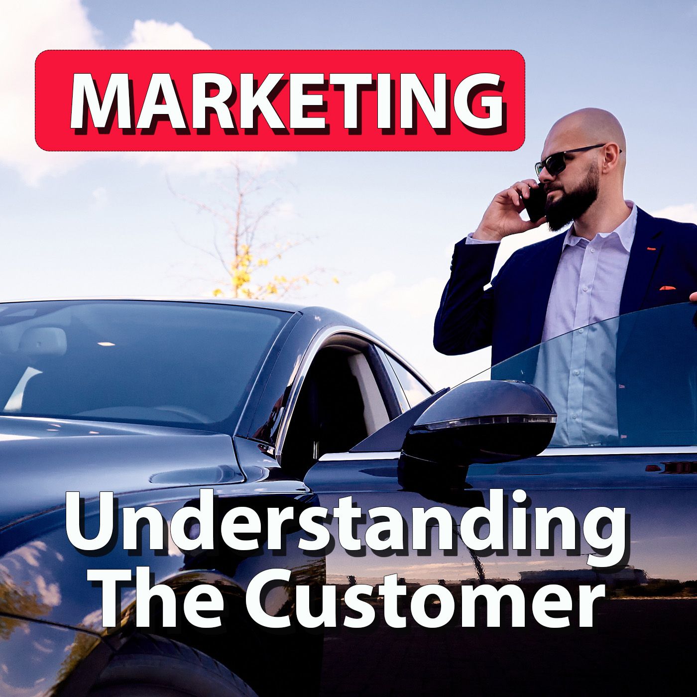 Research Provides Latest Buyer Trends Ep 85 episode artwork