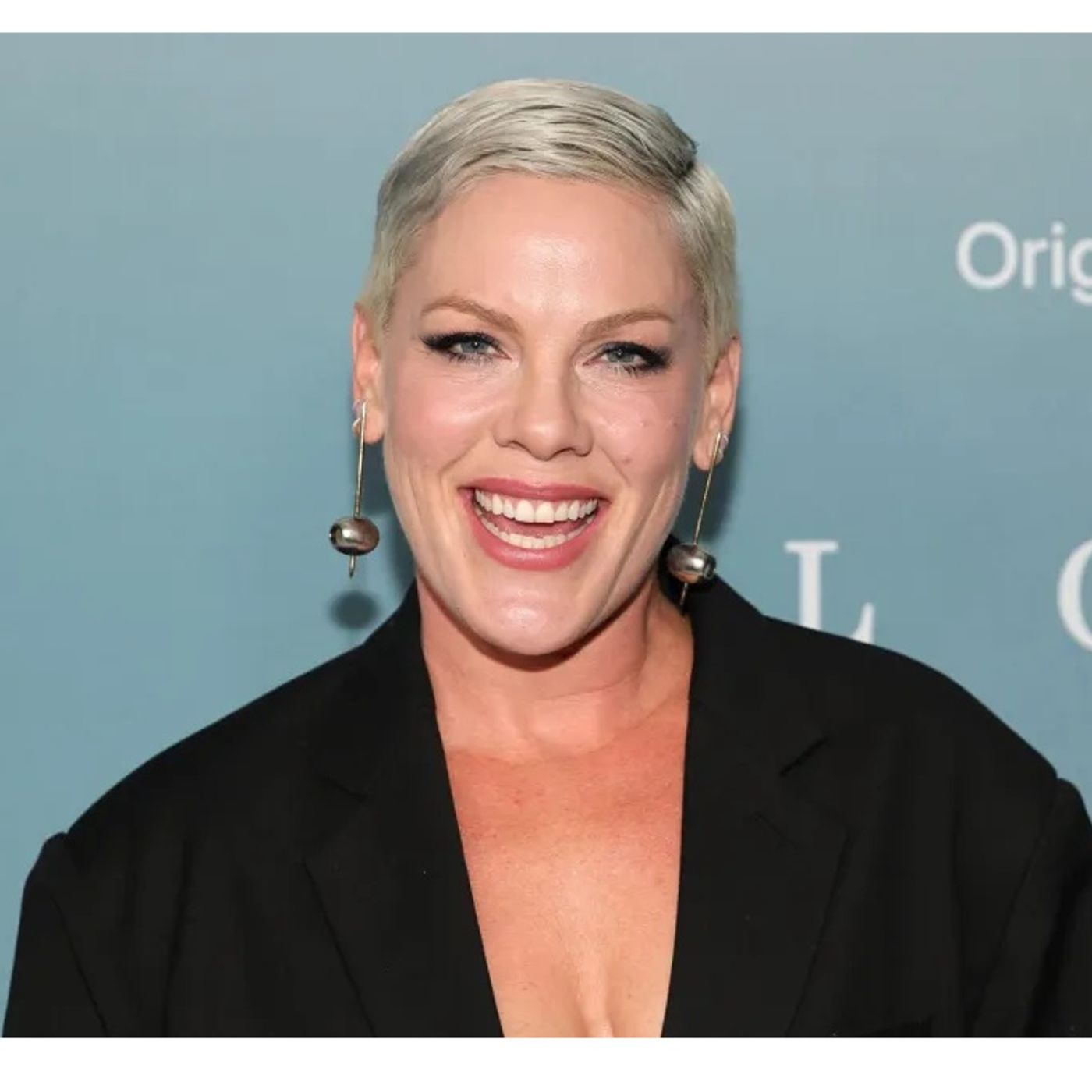 Pink to host 2026 Tony Awards episode artwork