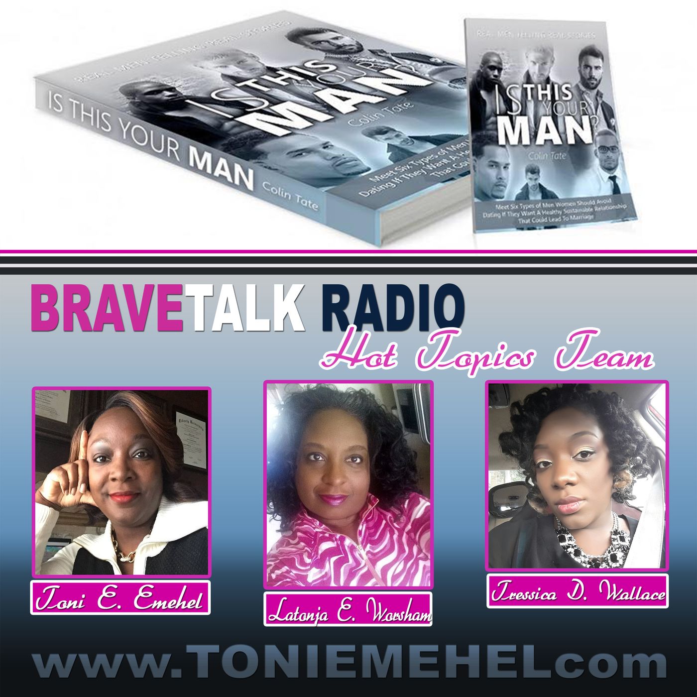 BraveTalk Radio Network