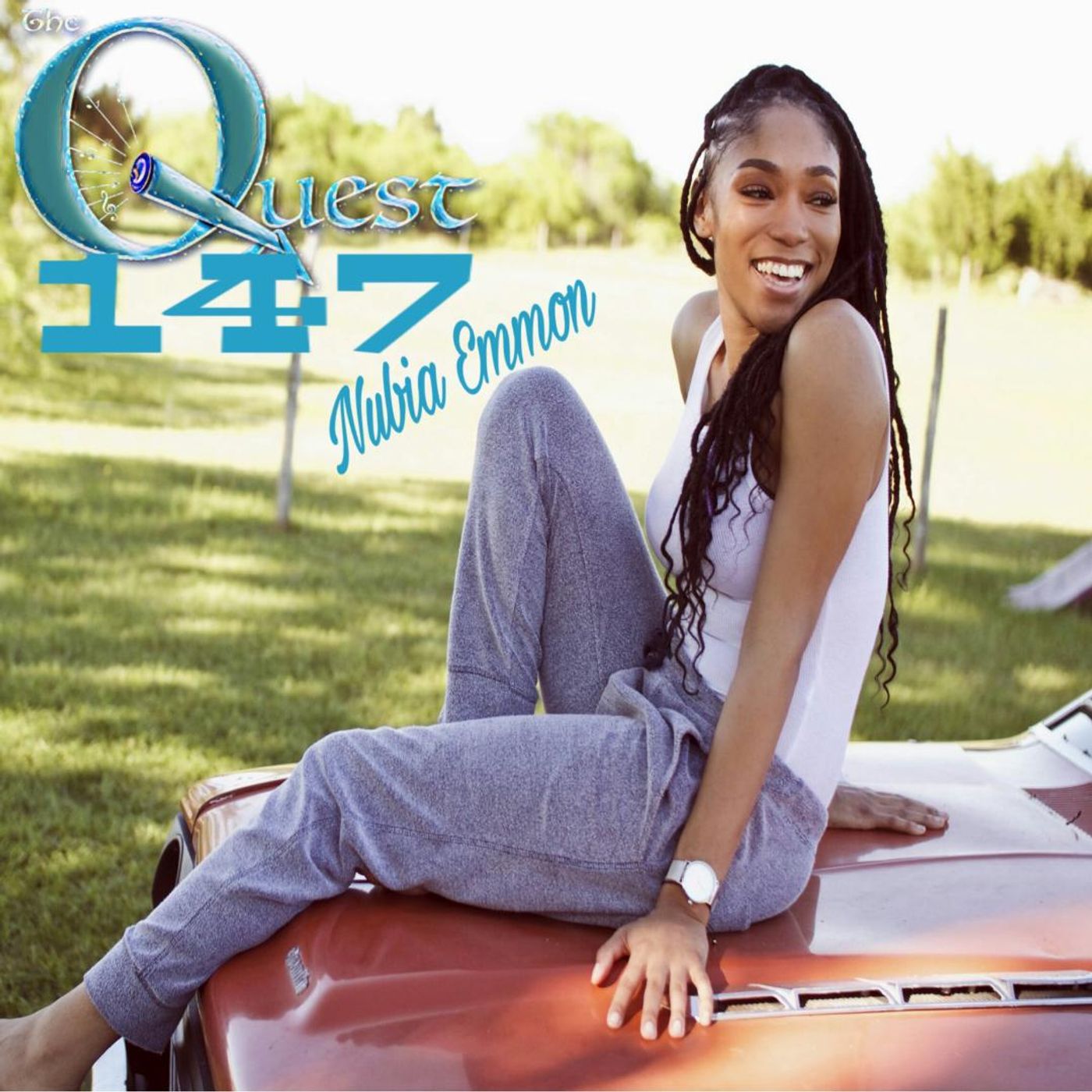 QuestNation\'s show