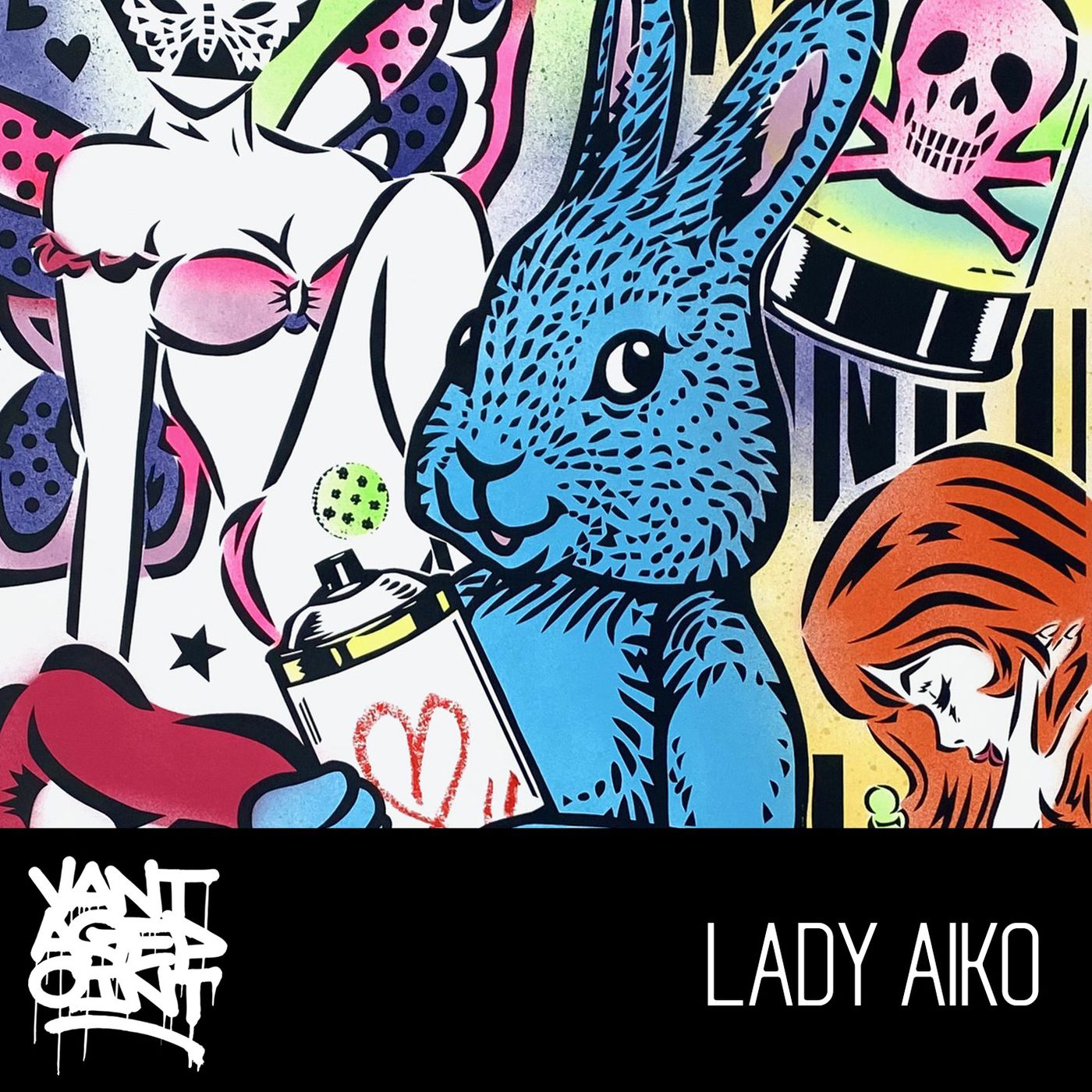EP131 - LADY AIKO