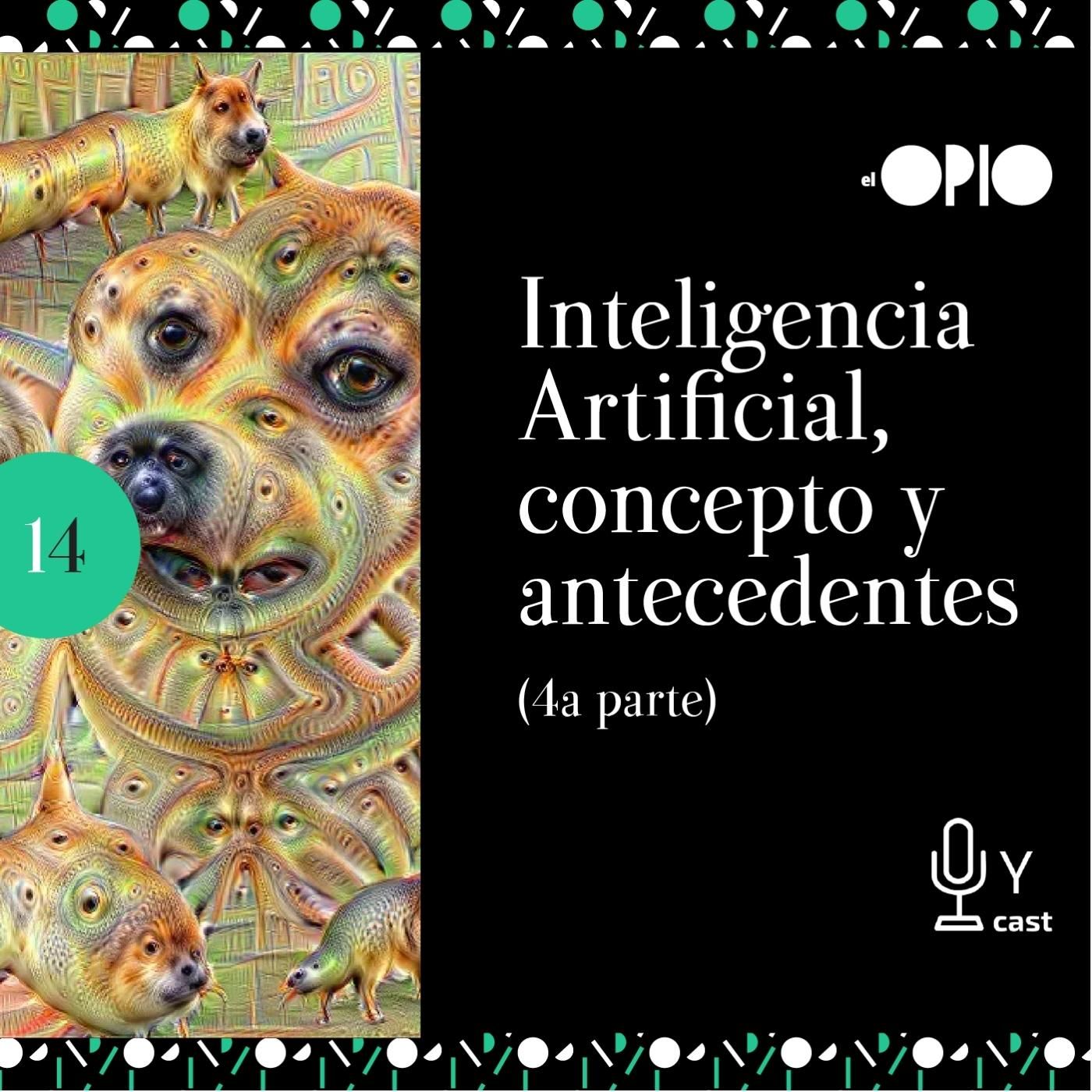 El Opio