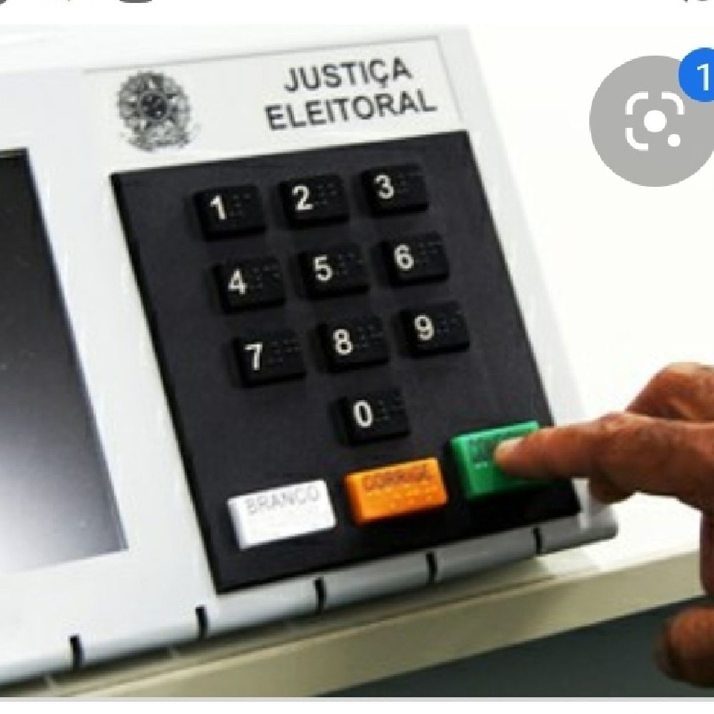 Nosso Direito Constitucional