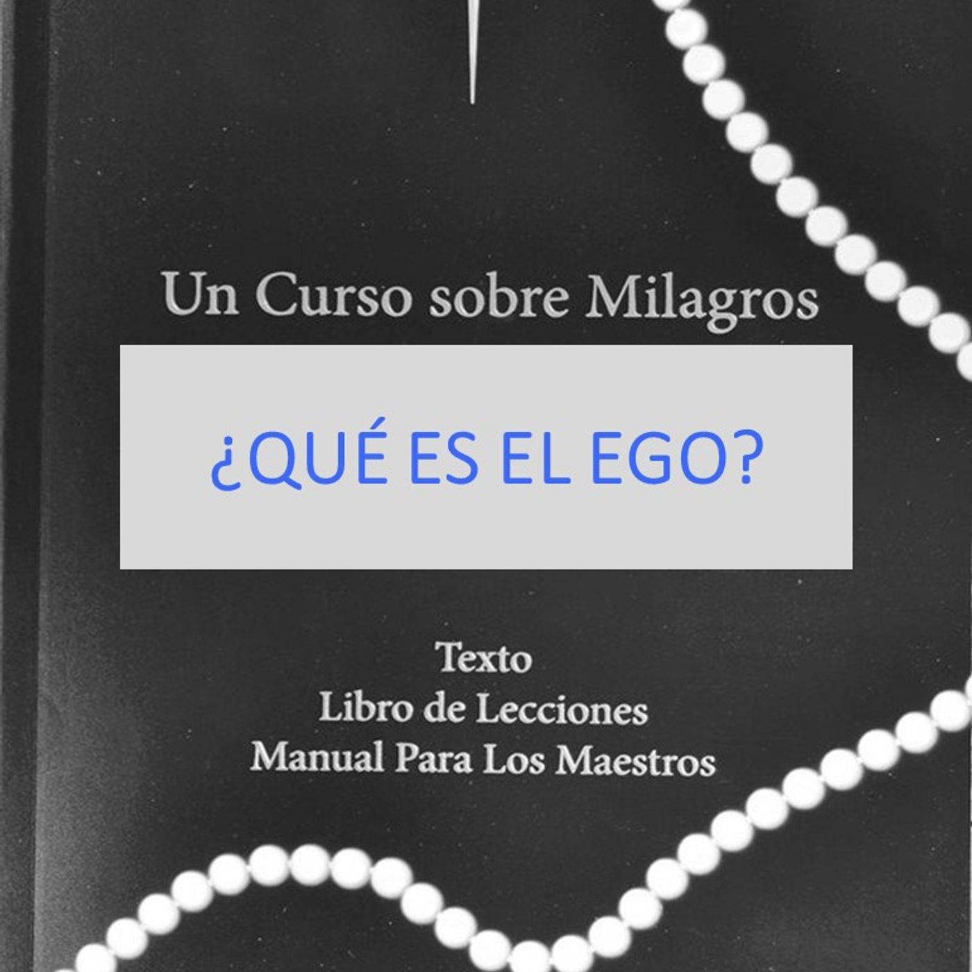 El show de Un curso sobre Milagros Perú