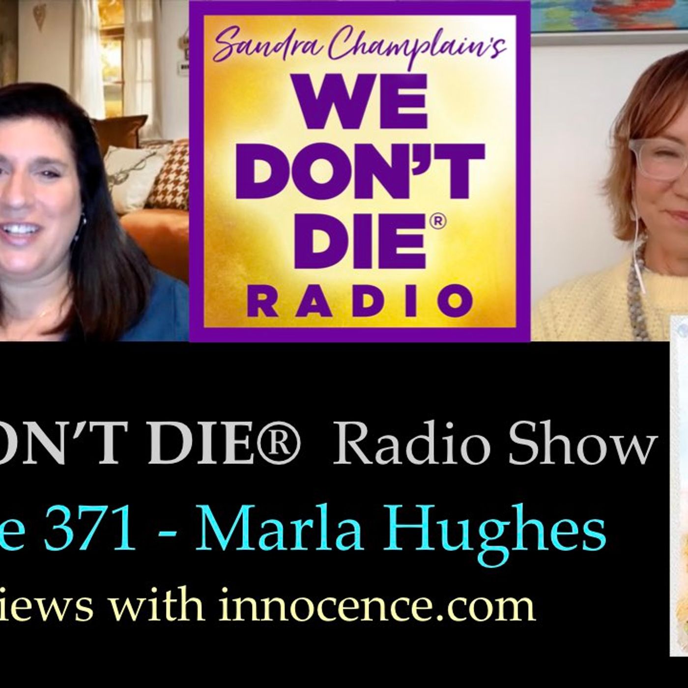 We Don\'t Die Radio