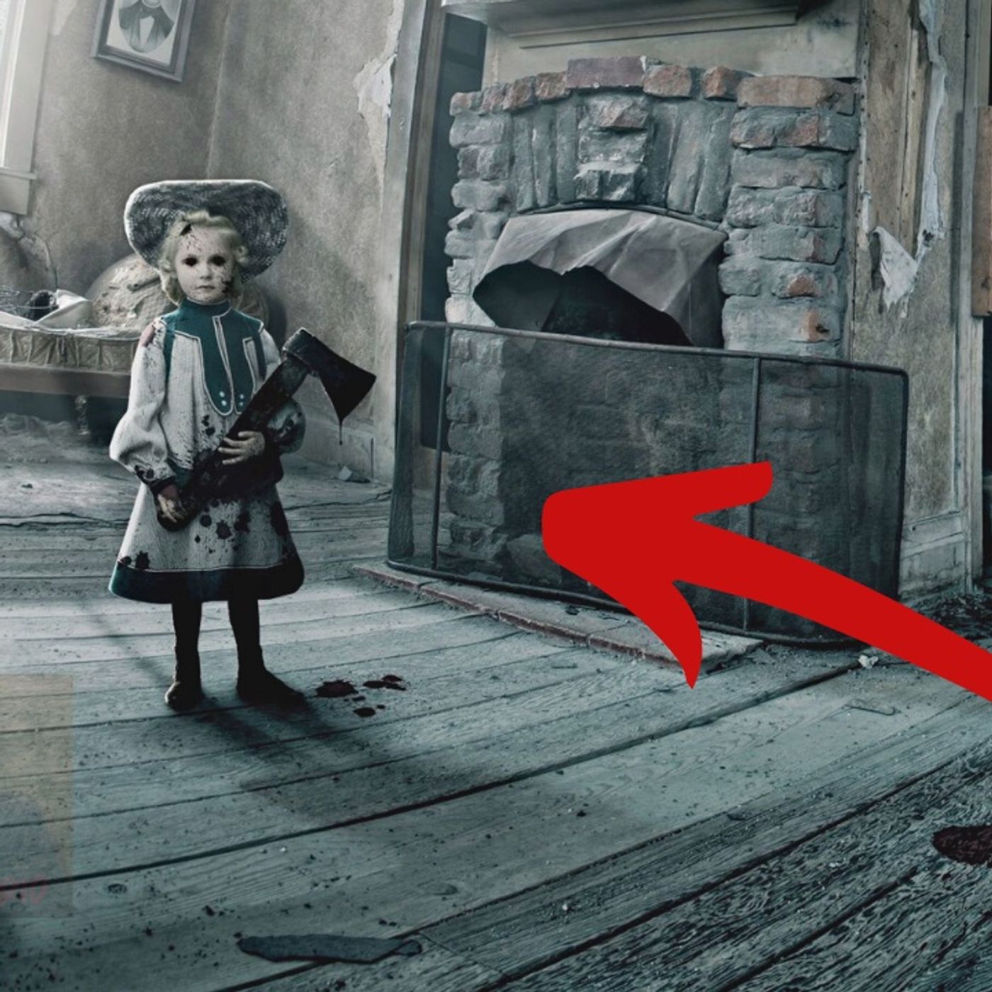 Miedo al Misterio