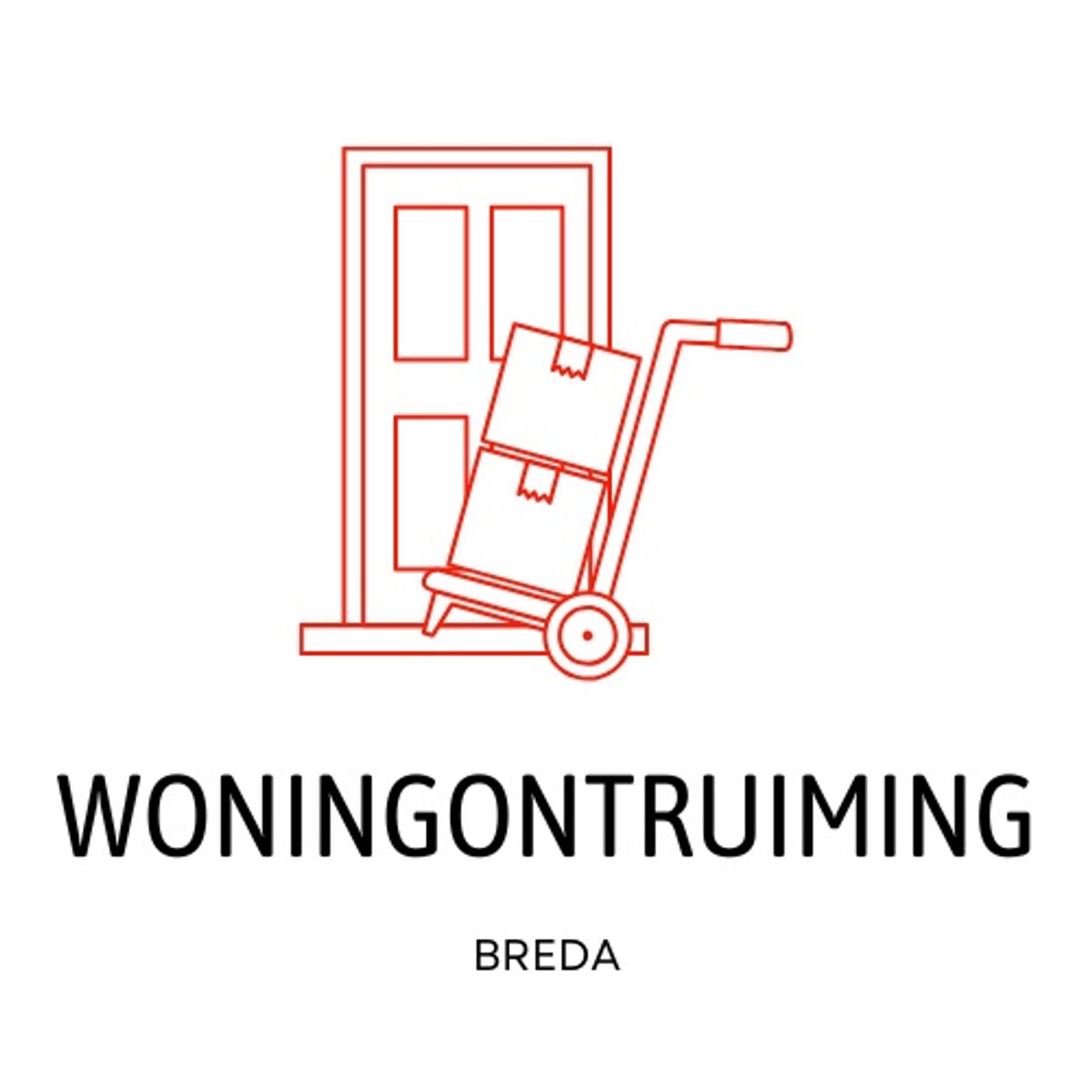Woningontruiming Breda