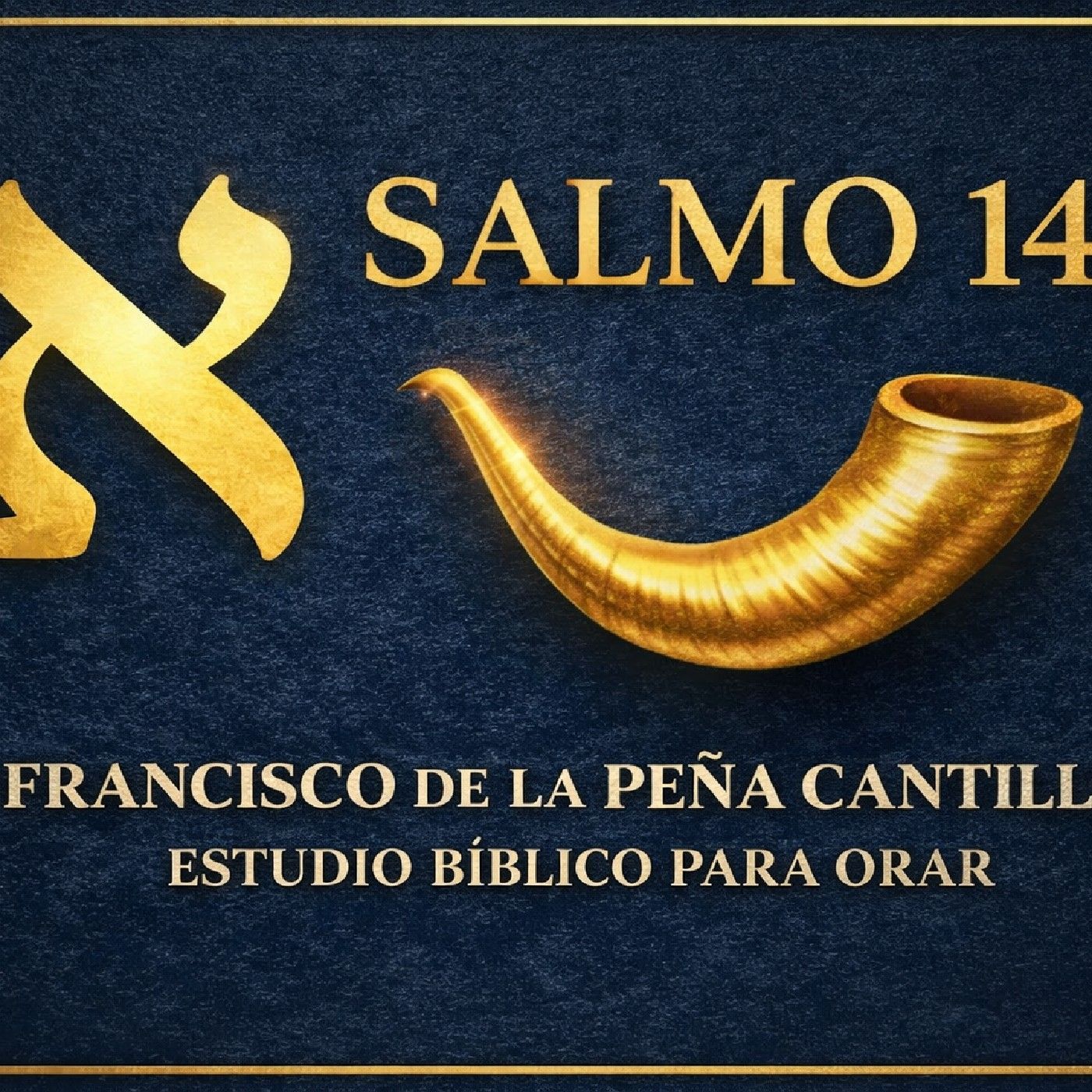 Salmo 145 día para Orar y Reconocer códigos de Adoración y Libertad episode artwork