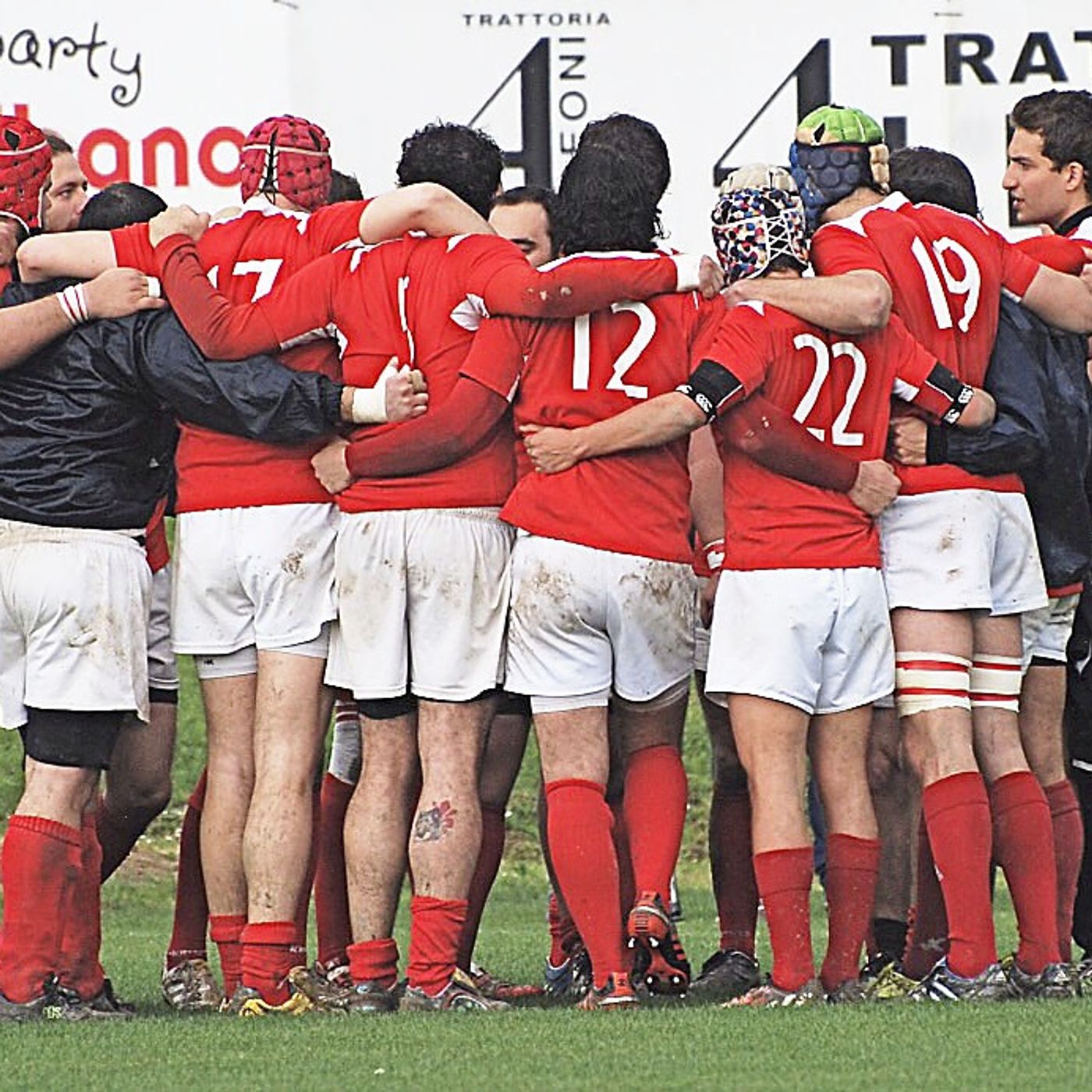 Firenze Rugby 1931 interviste e news