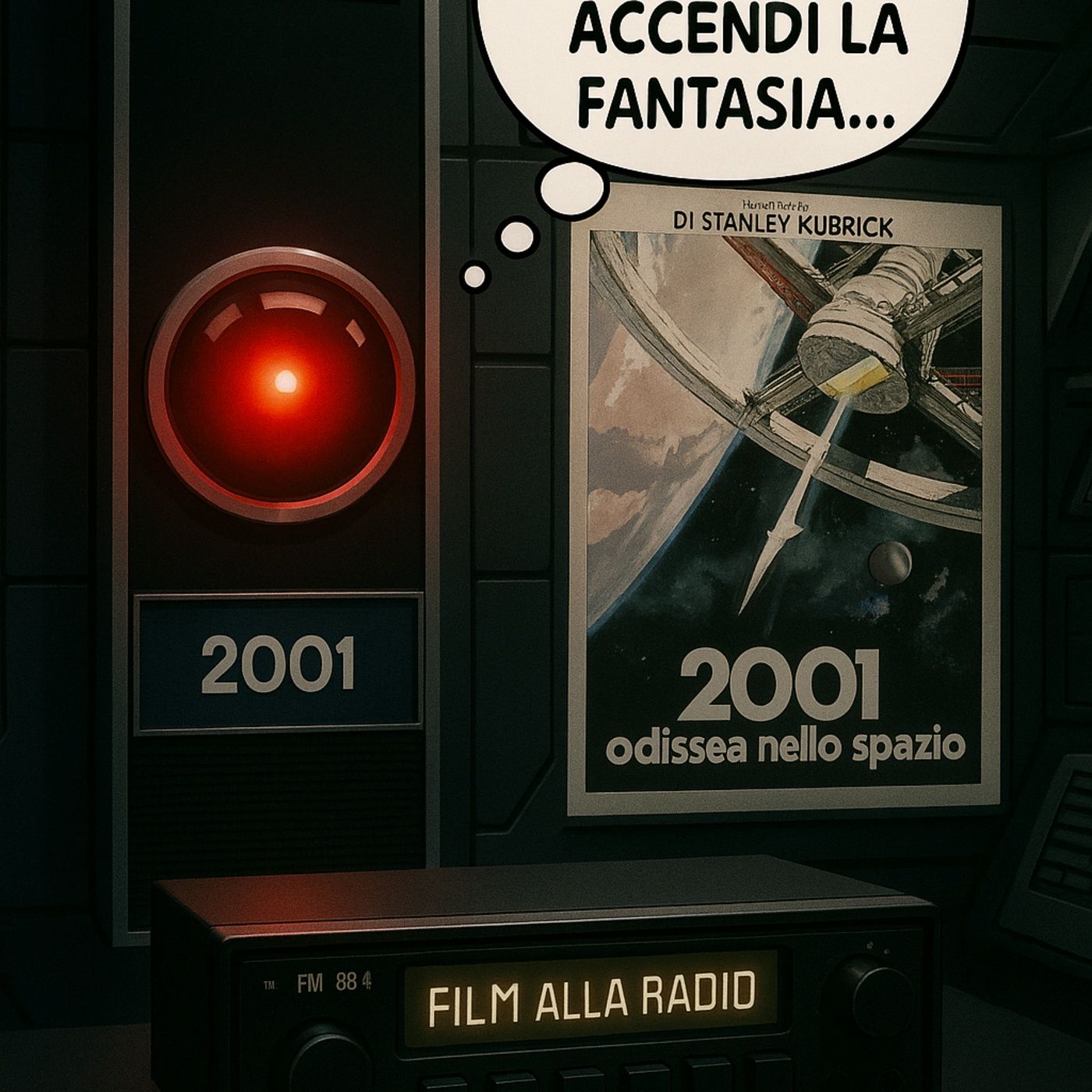 Film alla Radio