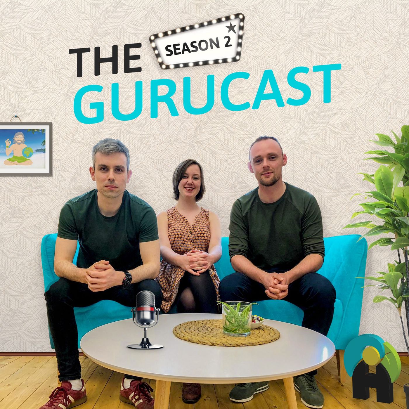 The Gurucast