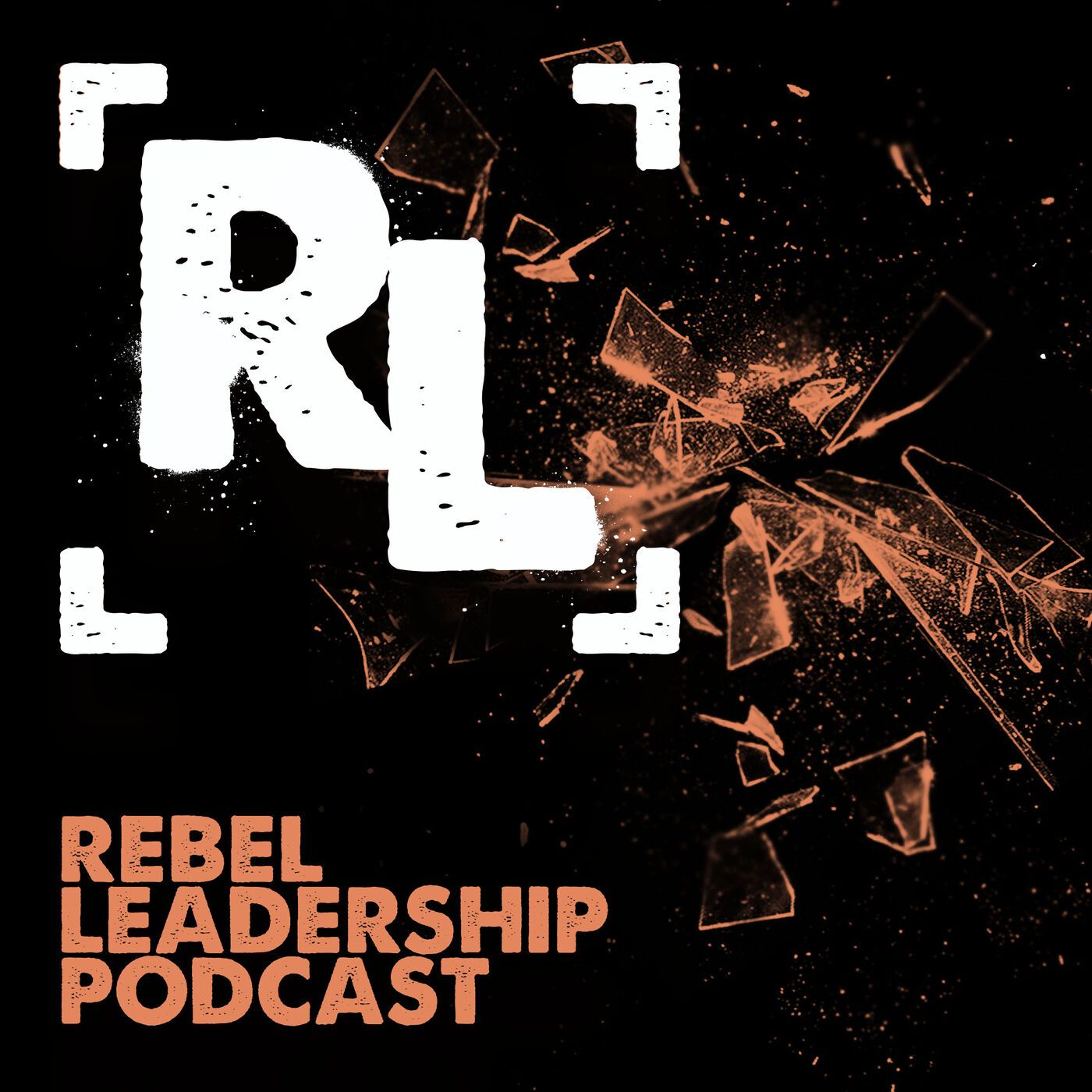 Rebel Leadership