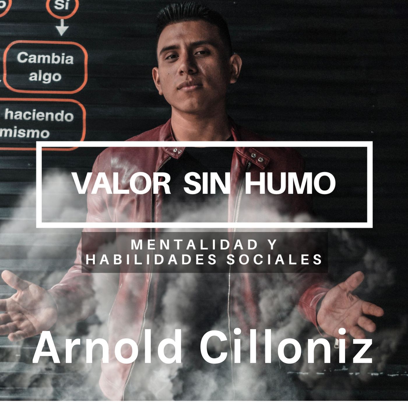 Habilidades Sociales - Arnold Cilloniz
