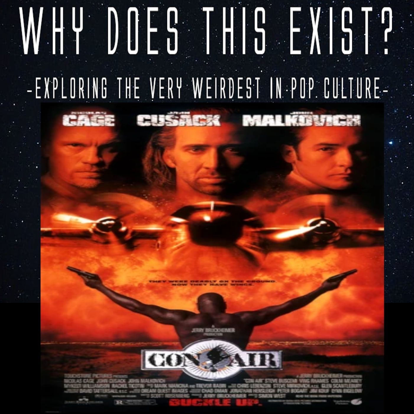Episode 152: Con Air
