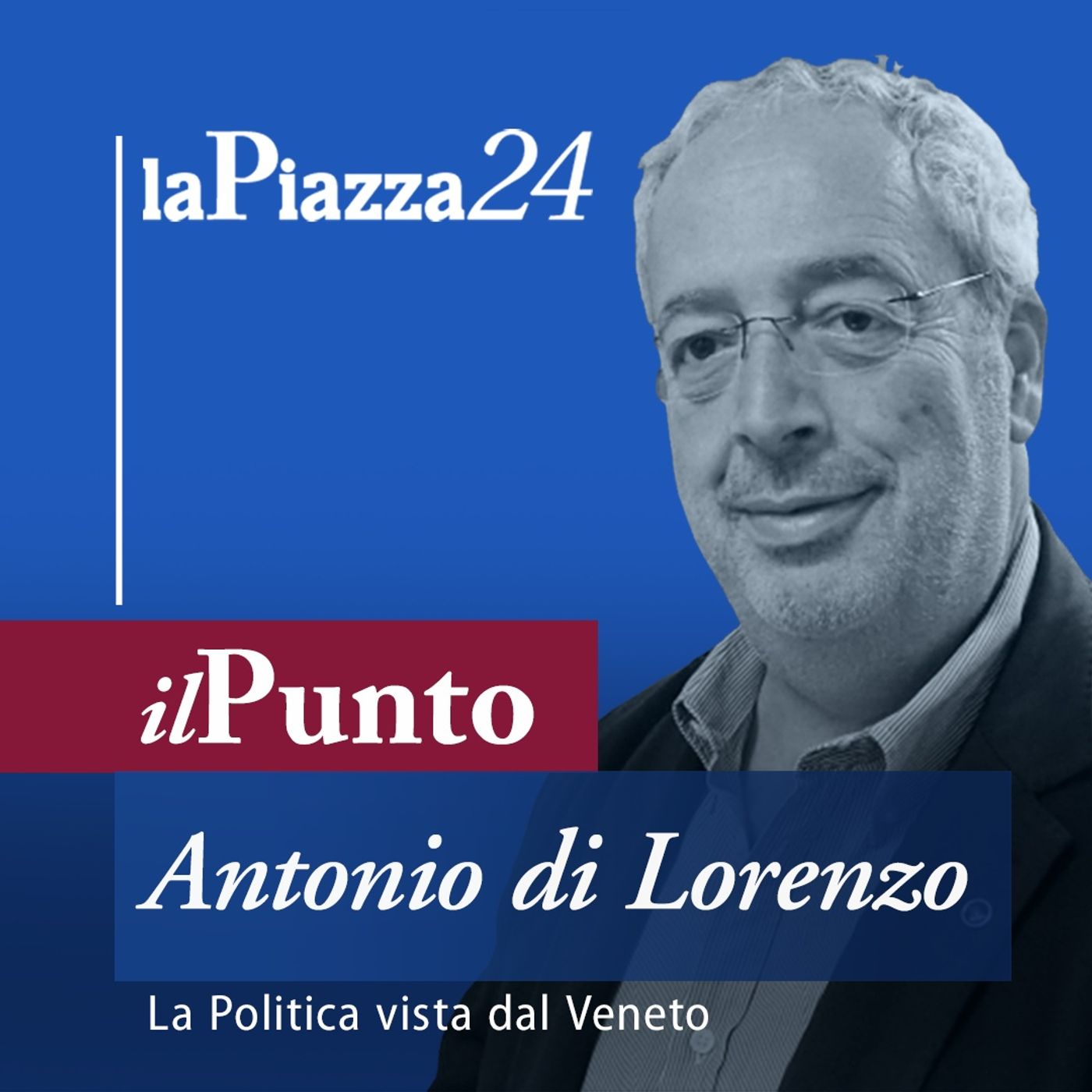 Il Punto di Antonio Di Lorenzo