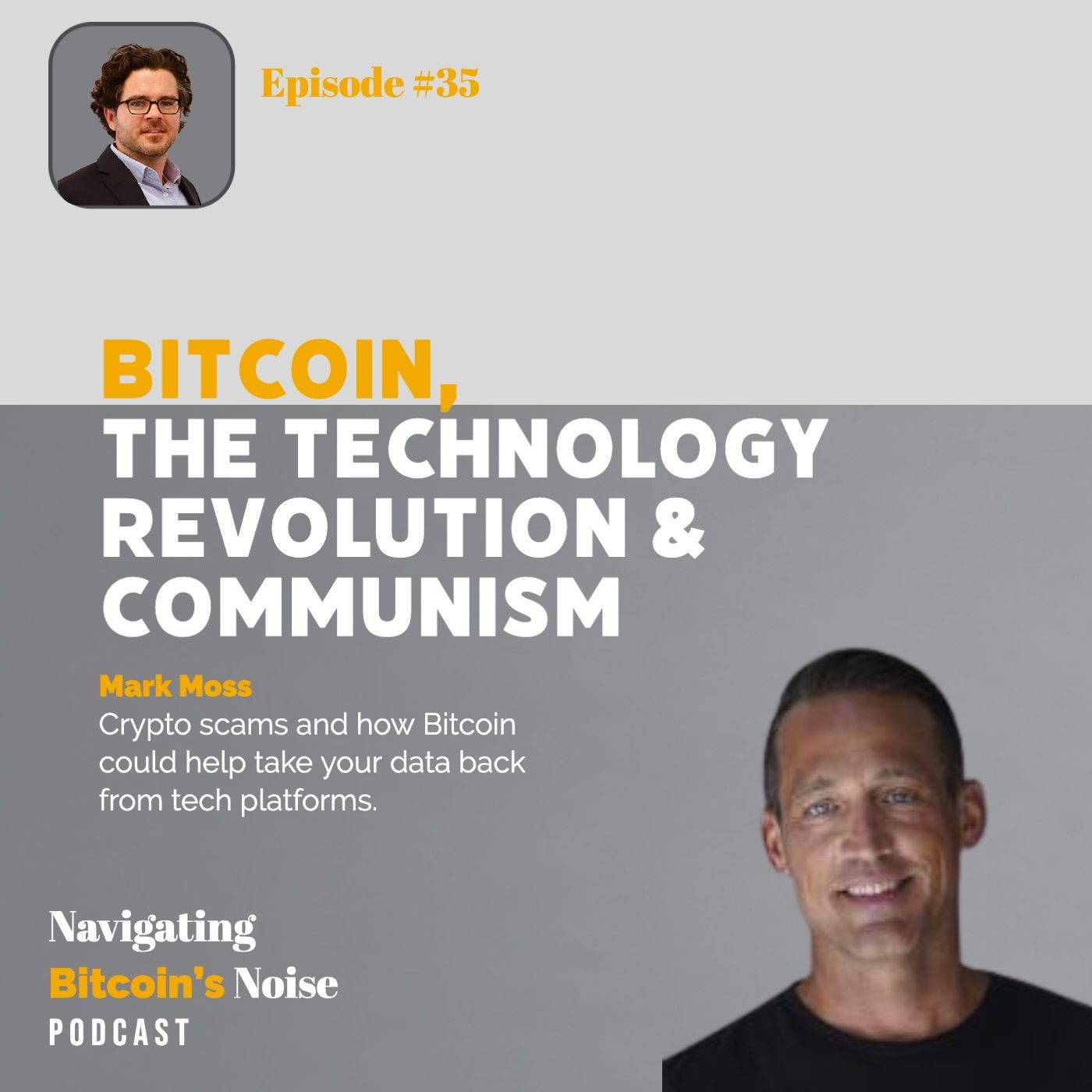 Navigating Bitcoin\'s Noise