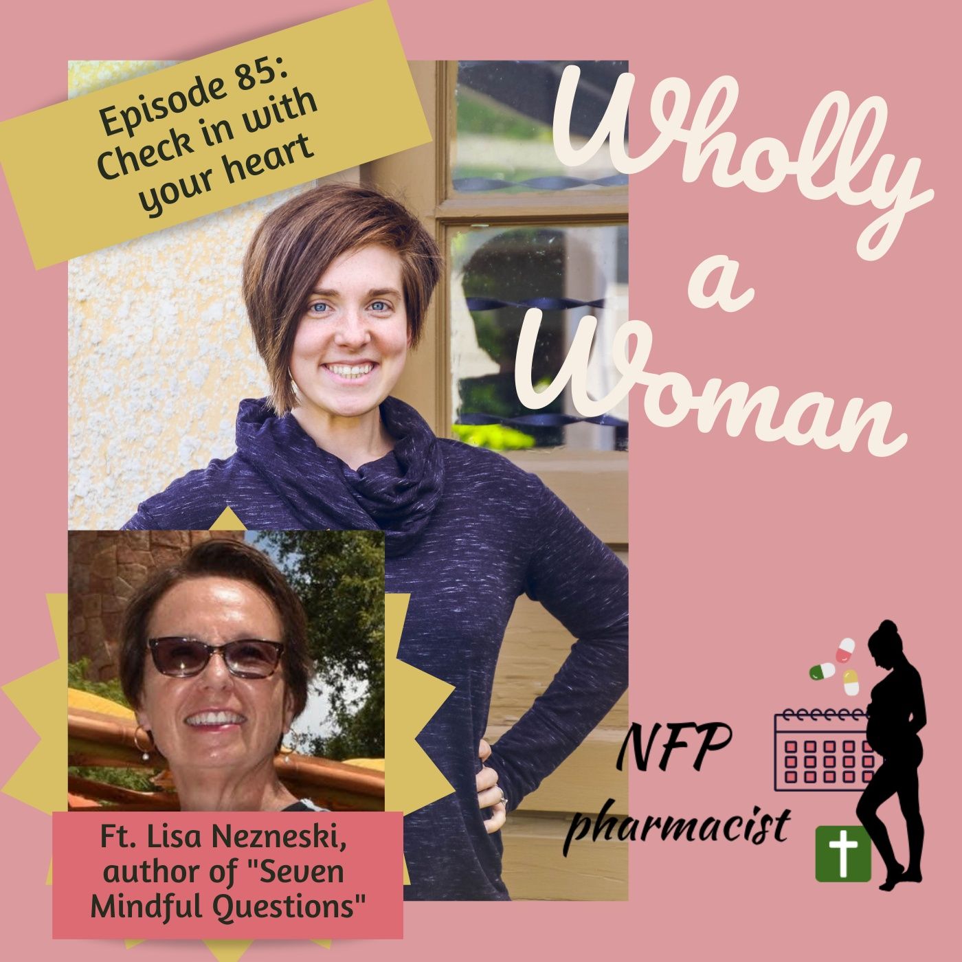 Wholly a Woman