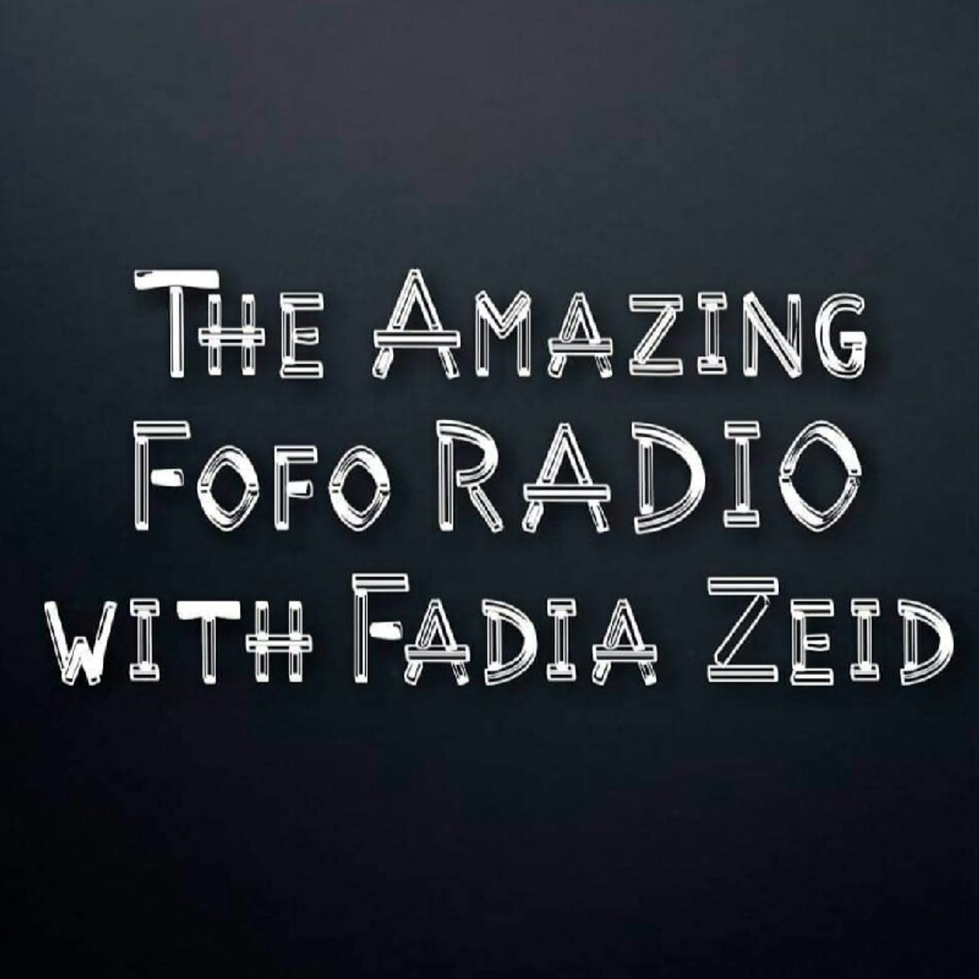 The Amazing Fofo Show