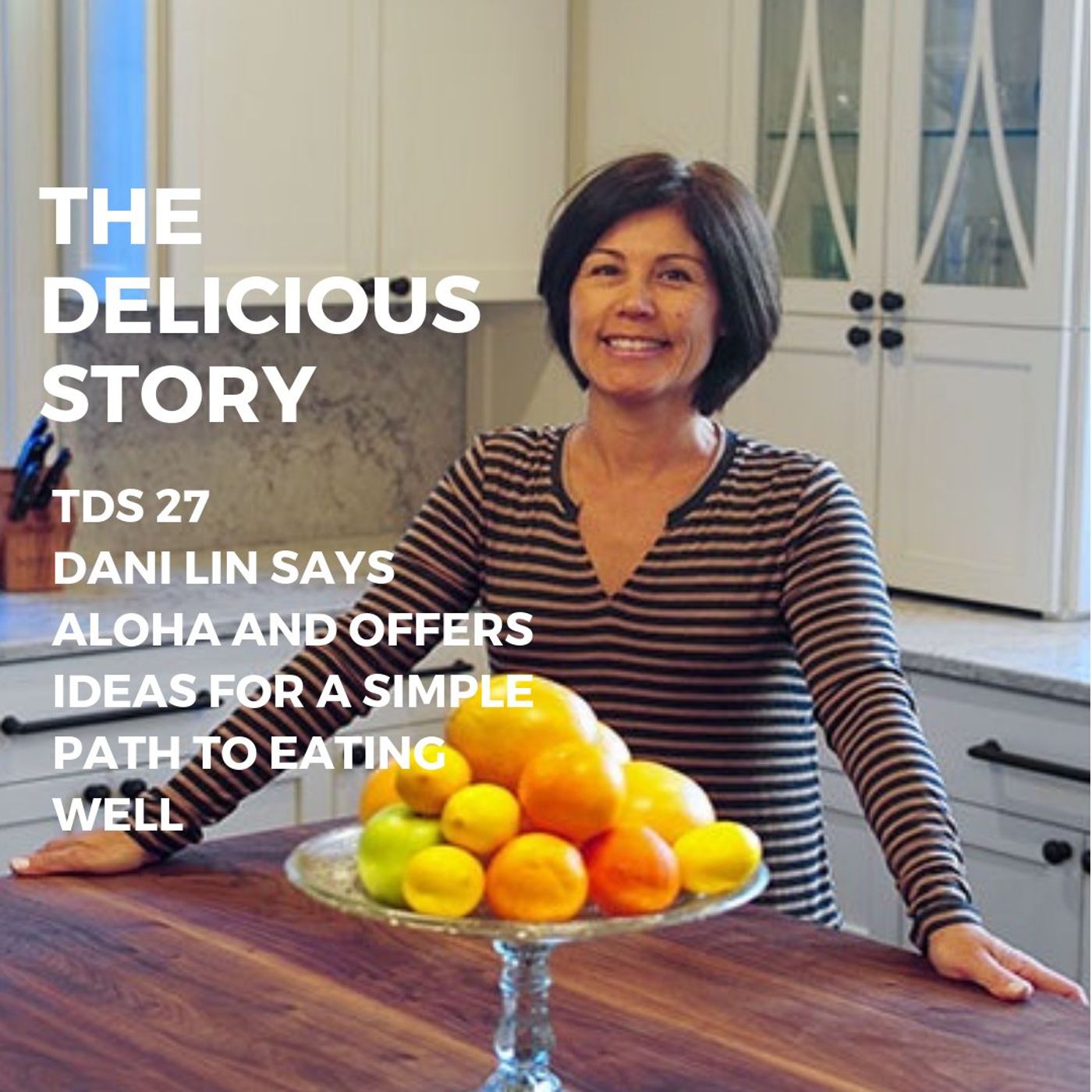 The Delicious Story