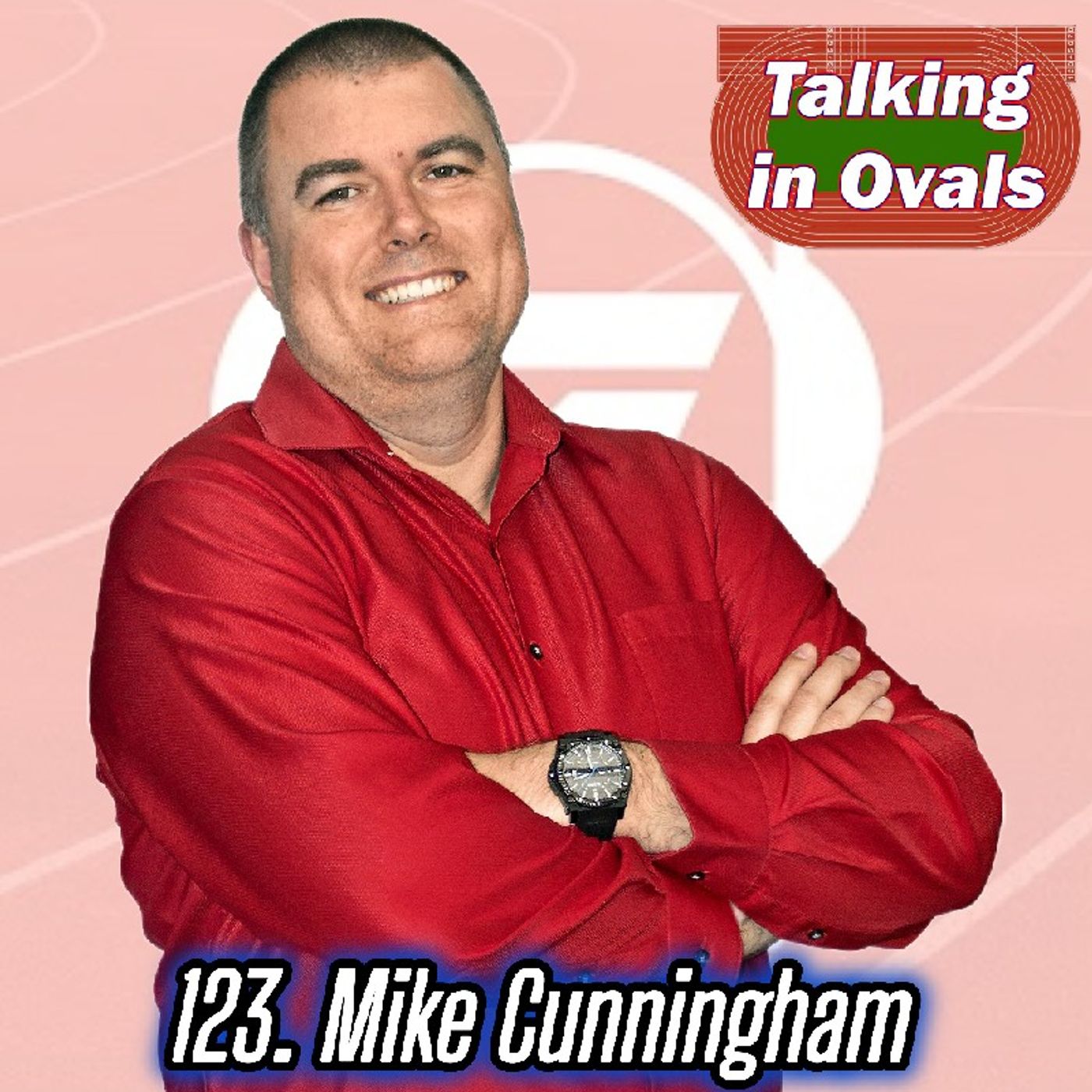 123. Mike Cunningham, Host of the Gill Connections Podcast