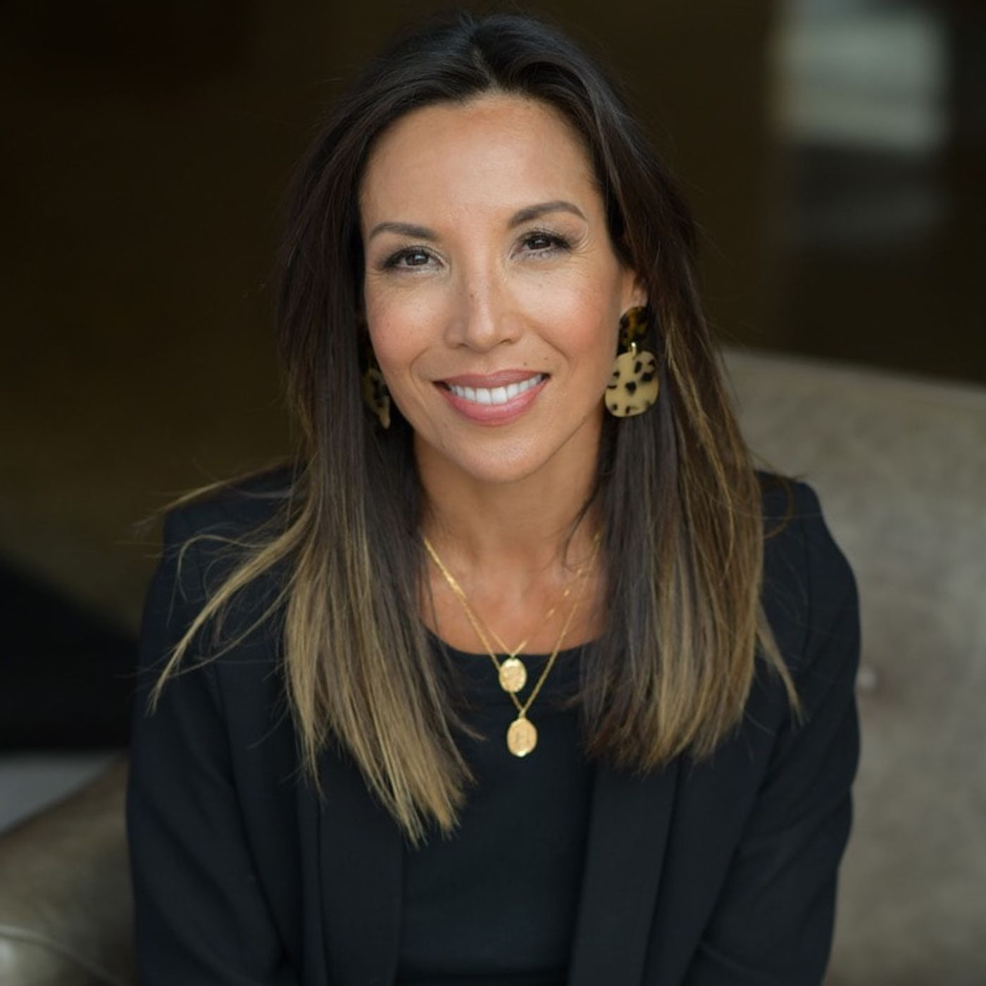 Ashley Schock – Transform Your Home From a Place You Live to a Place you Love with Holistic Design episode artwork