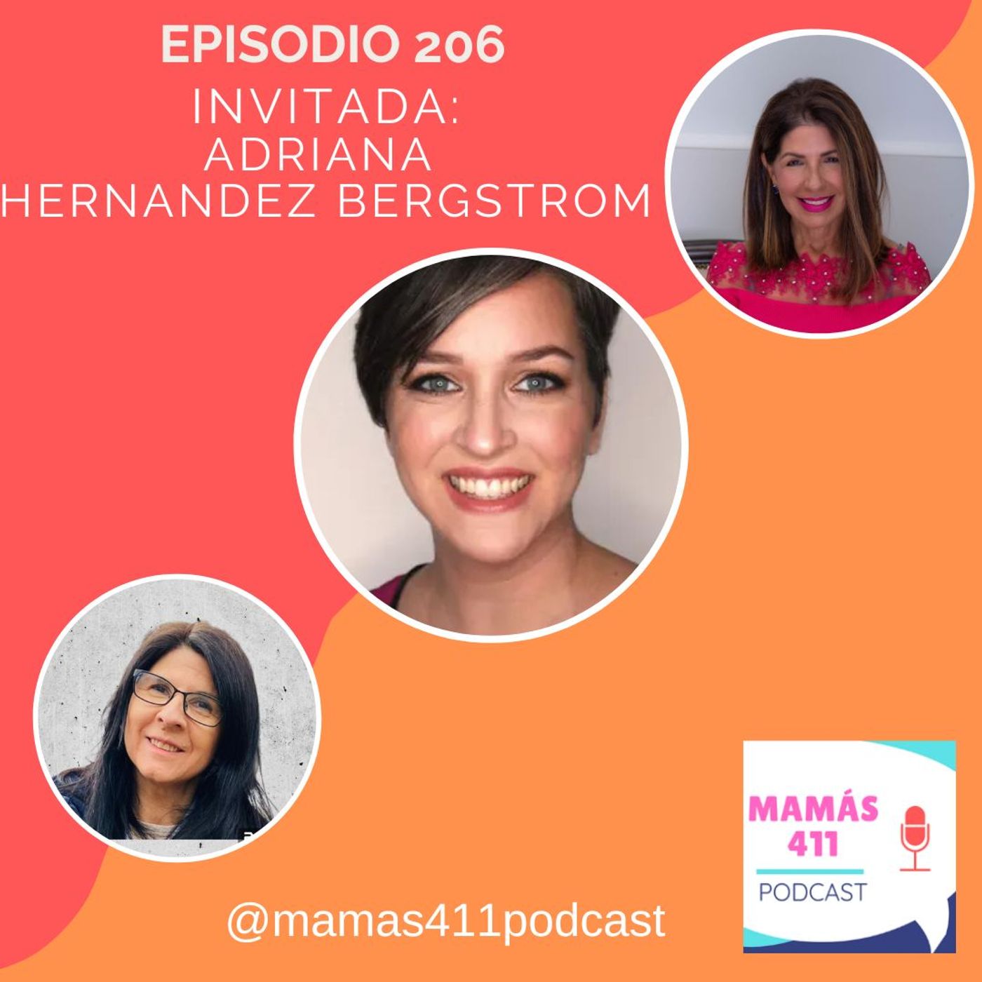 Mamas 411 Podcast