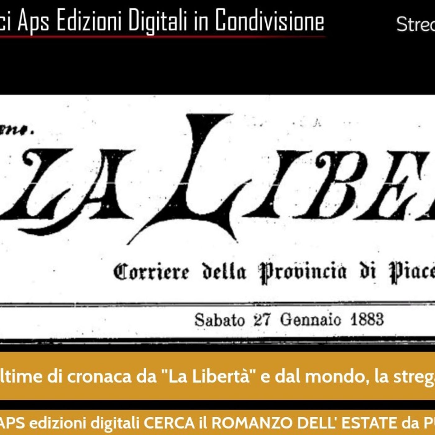 Edizioni Digitali RadioRaccontiamoci