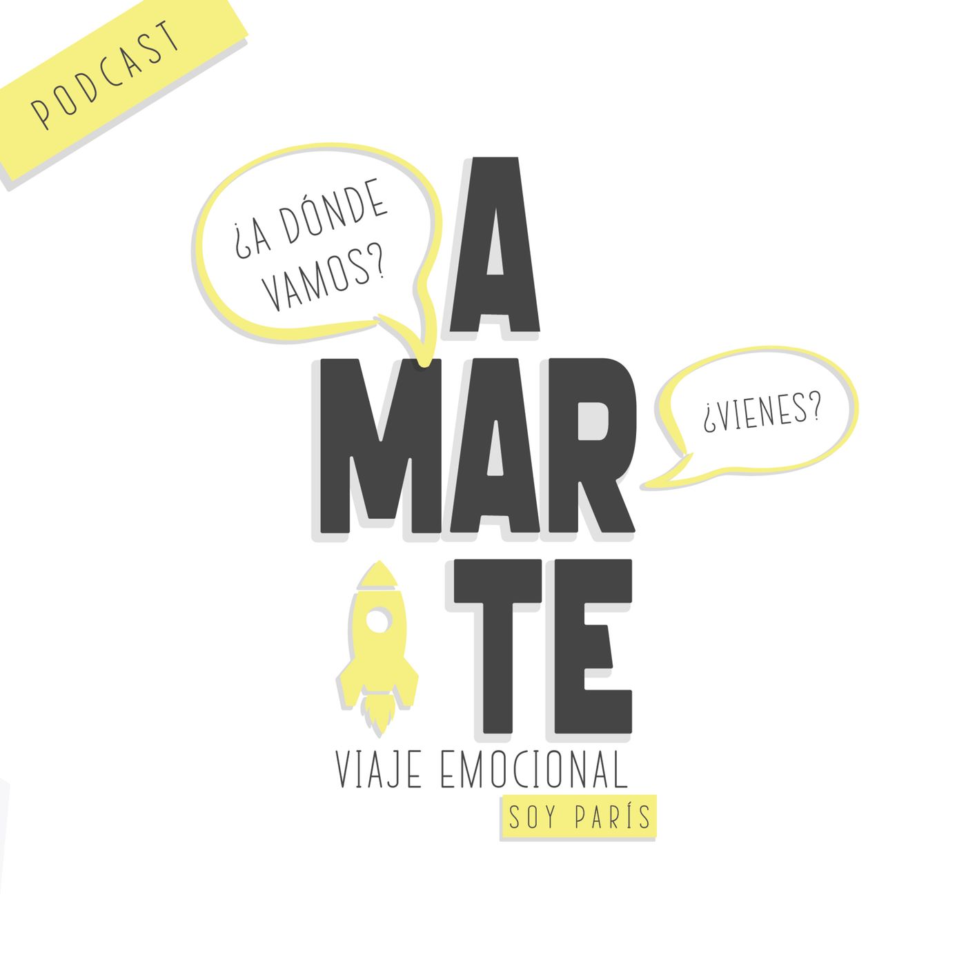 ¿A dónde vamos? episode artwork