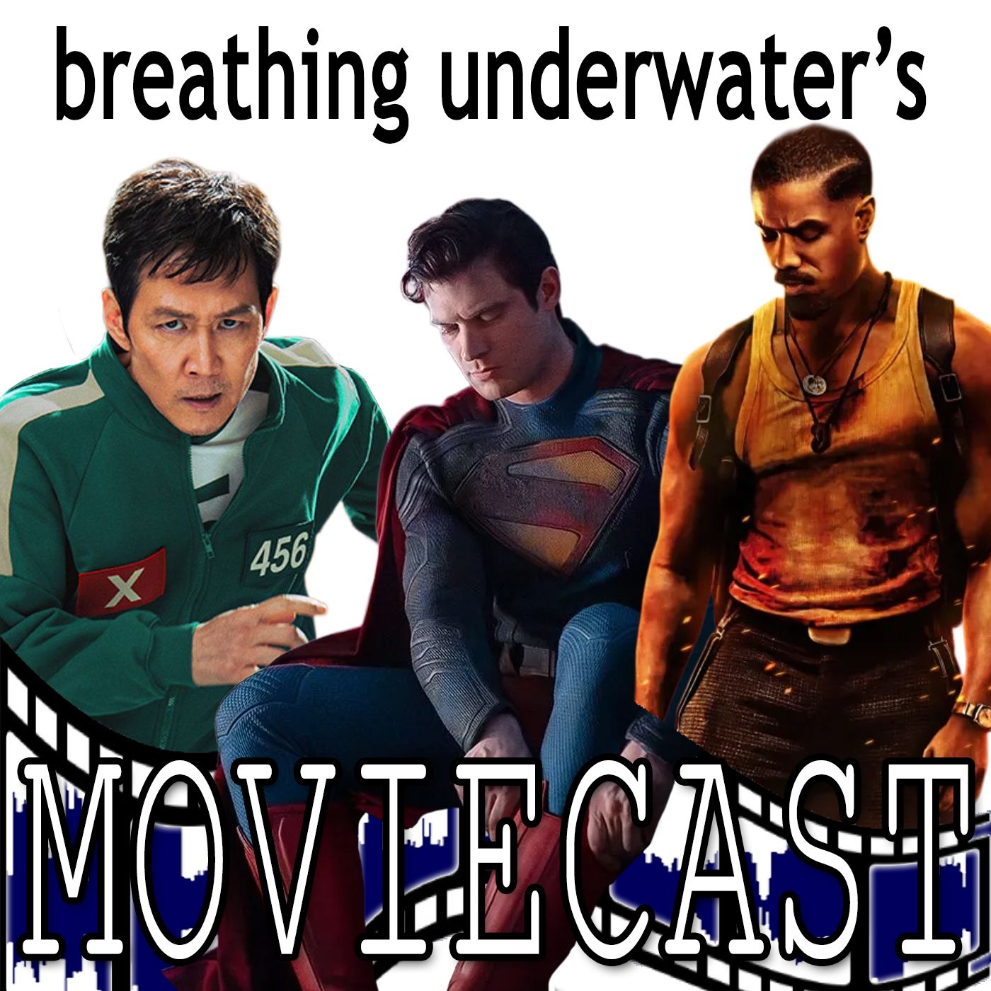 2025 Roundup - Part 1 (Moviecast 33)