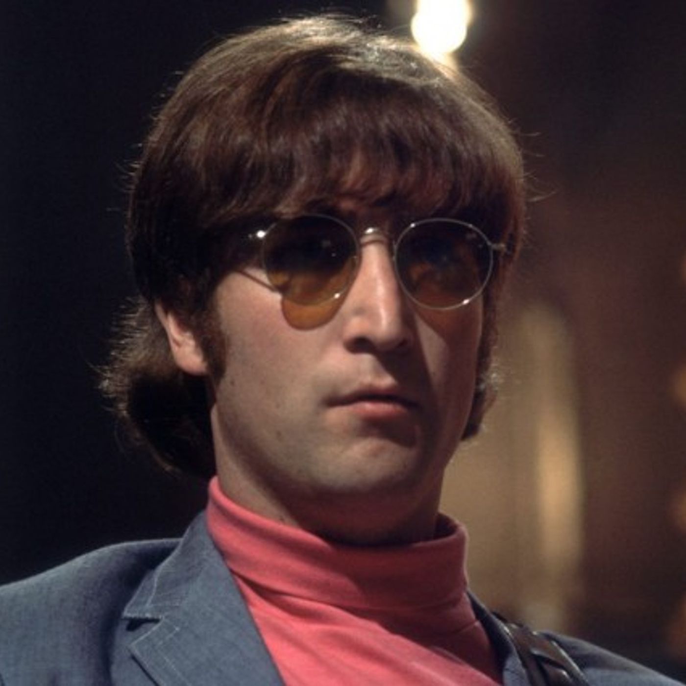 John Lennon - Morire per la Pace?