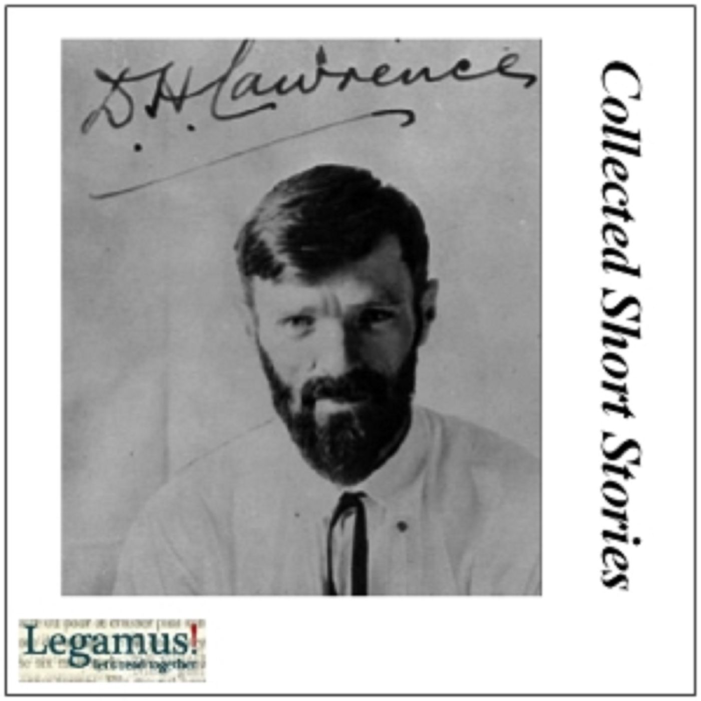 Collected Short Stories - D. H. Lawrence