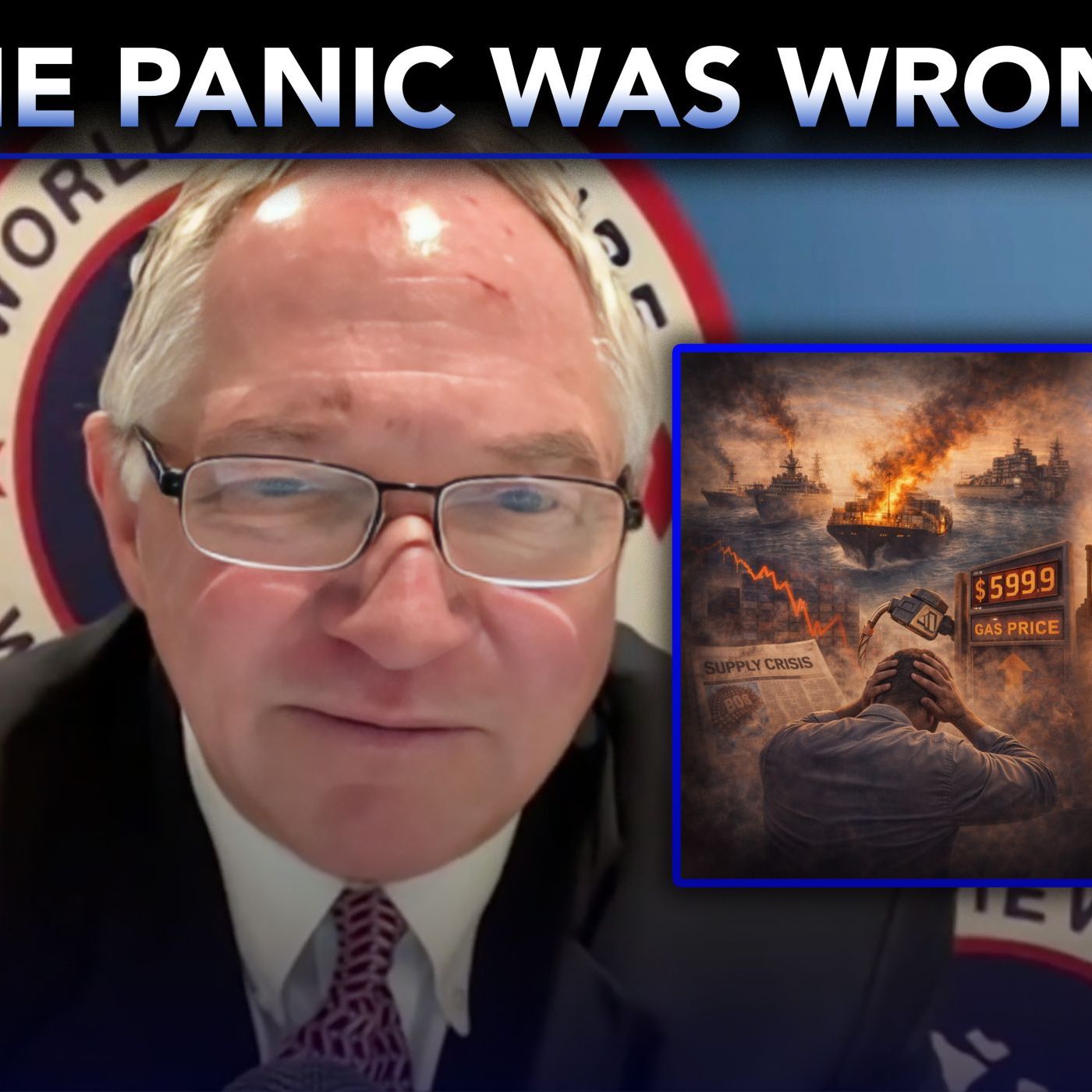 From Panic to $89 Oil: How the Global Supply Shift Changed Everything