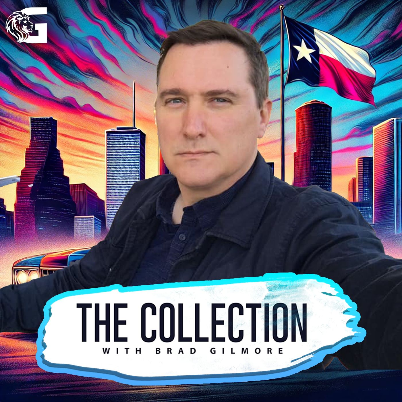 The Collection with Brad Gilmore