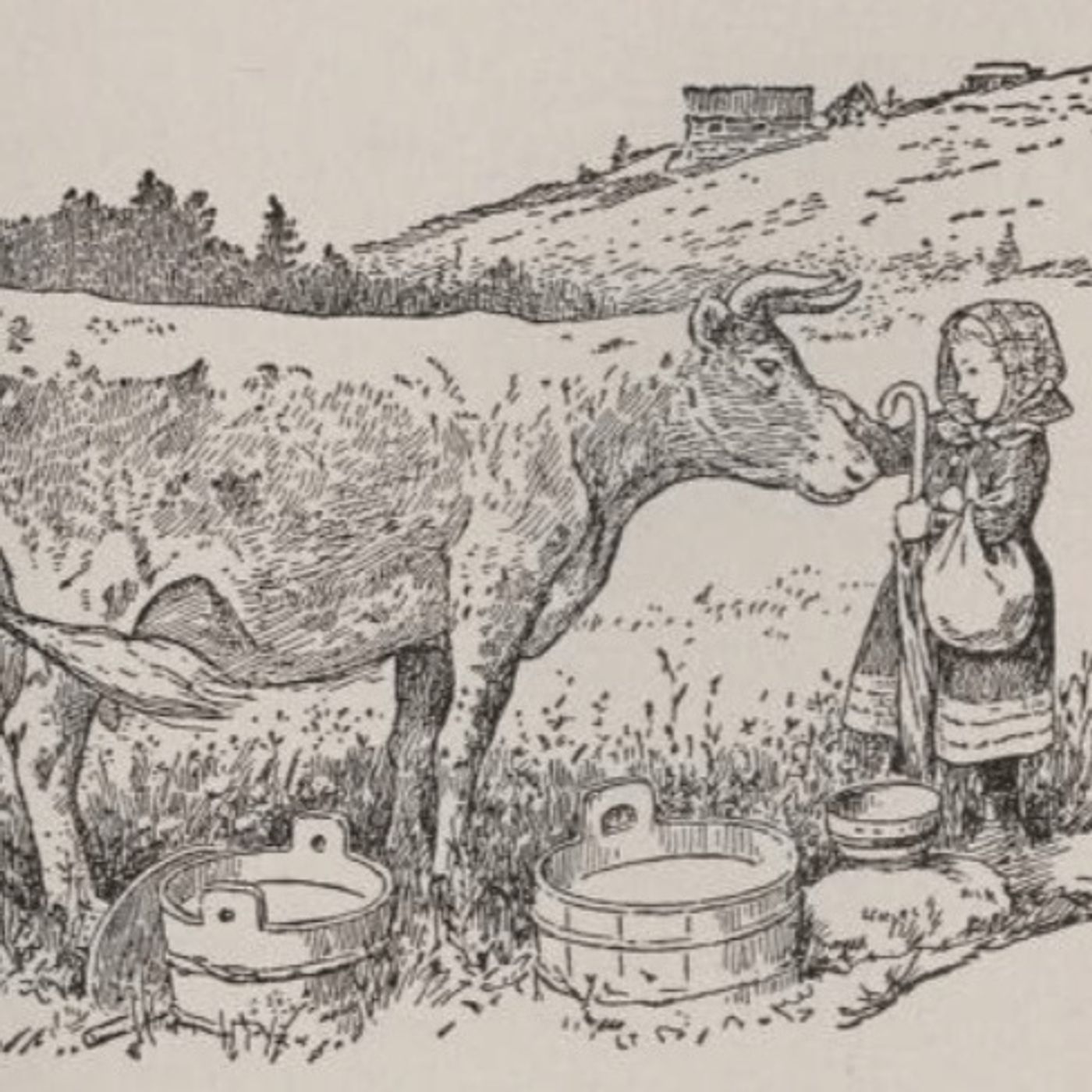Emborg And The Animals | Good Manners Stories episode artwork