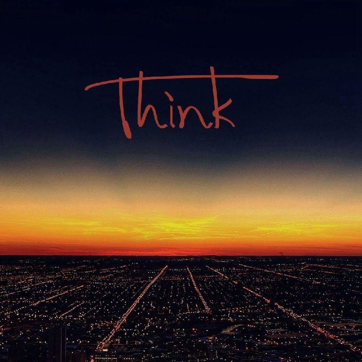 Think episode artwork