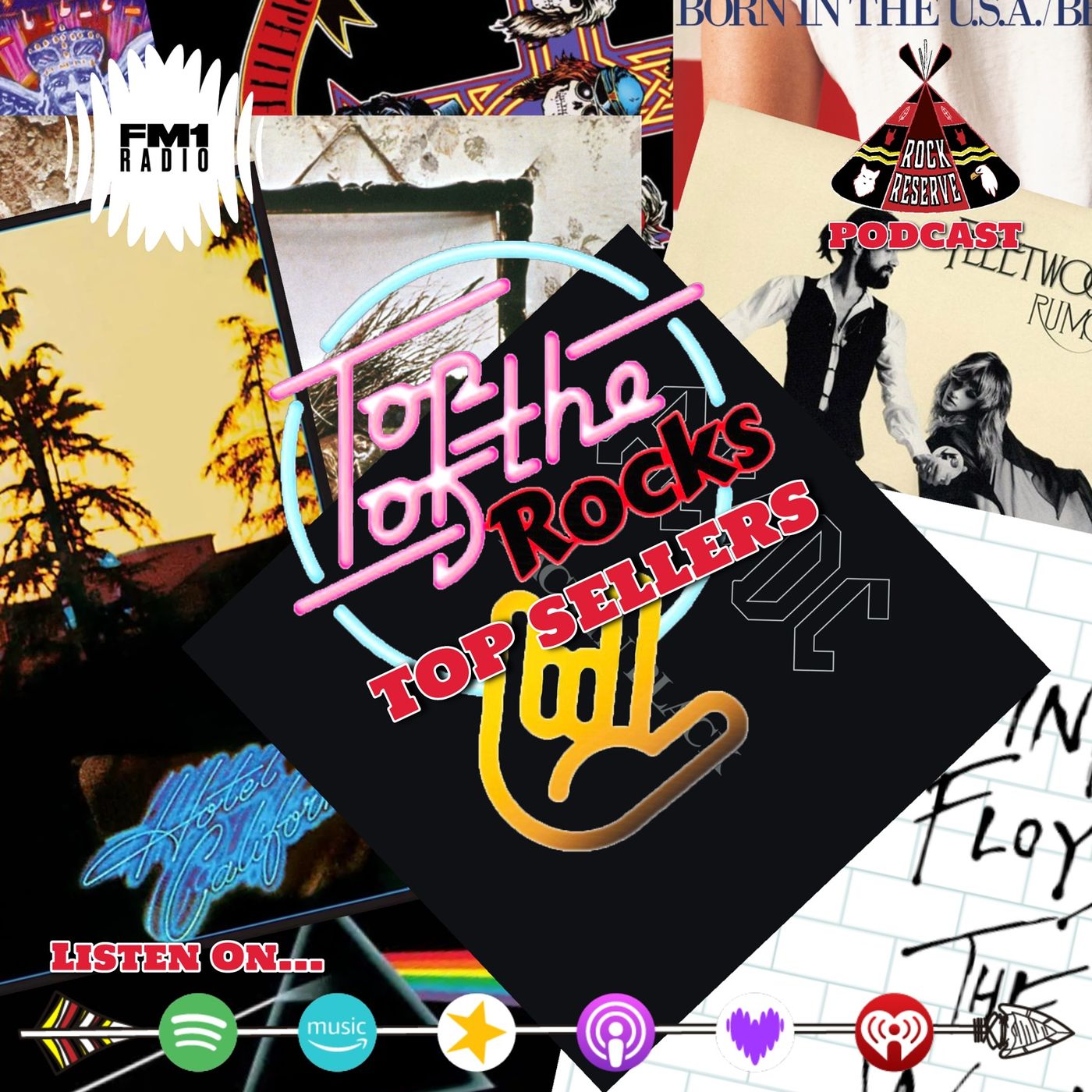 Artwork for Rock Reserve
